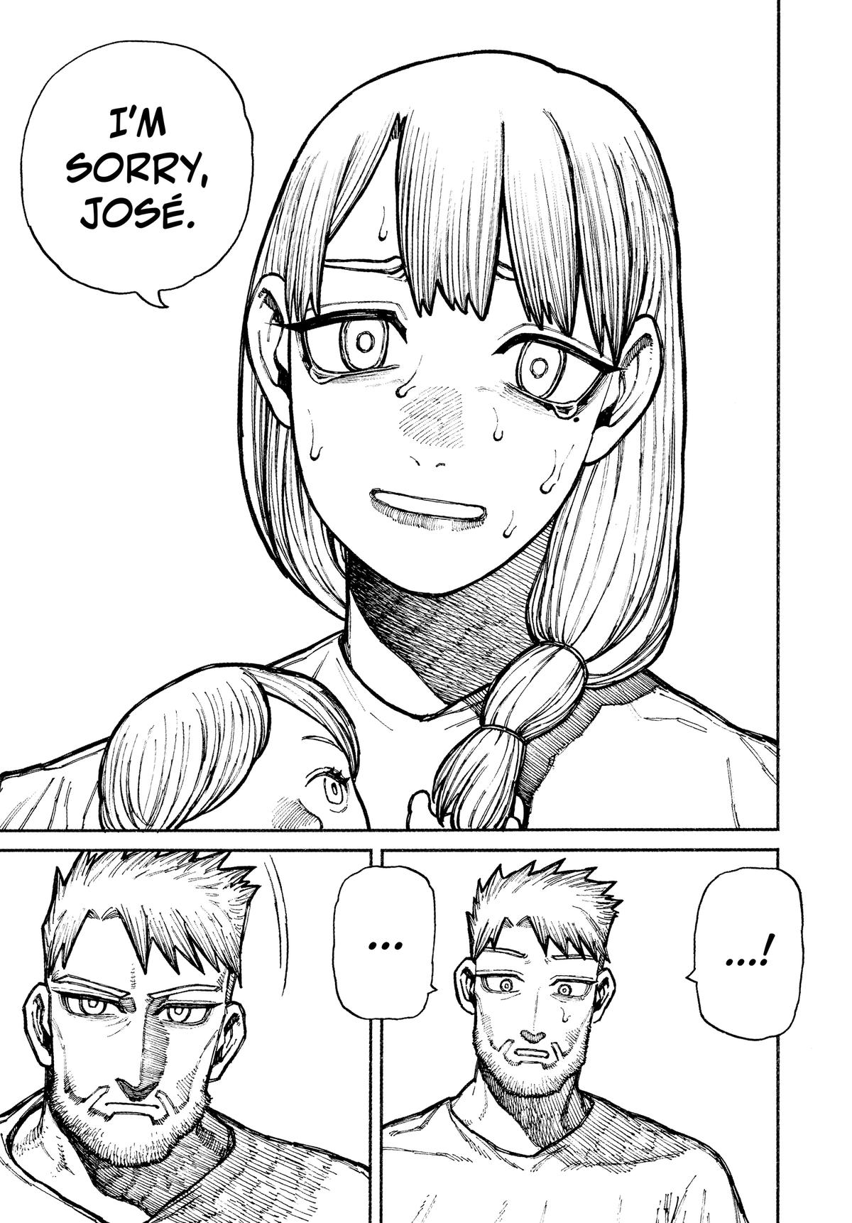 Read Centuria Manga Online