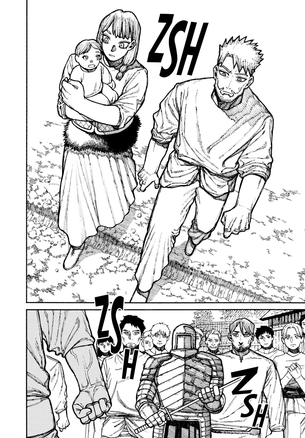 Read Centuria Manga Online