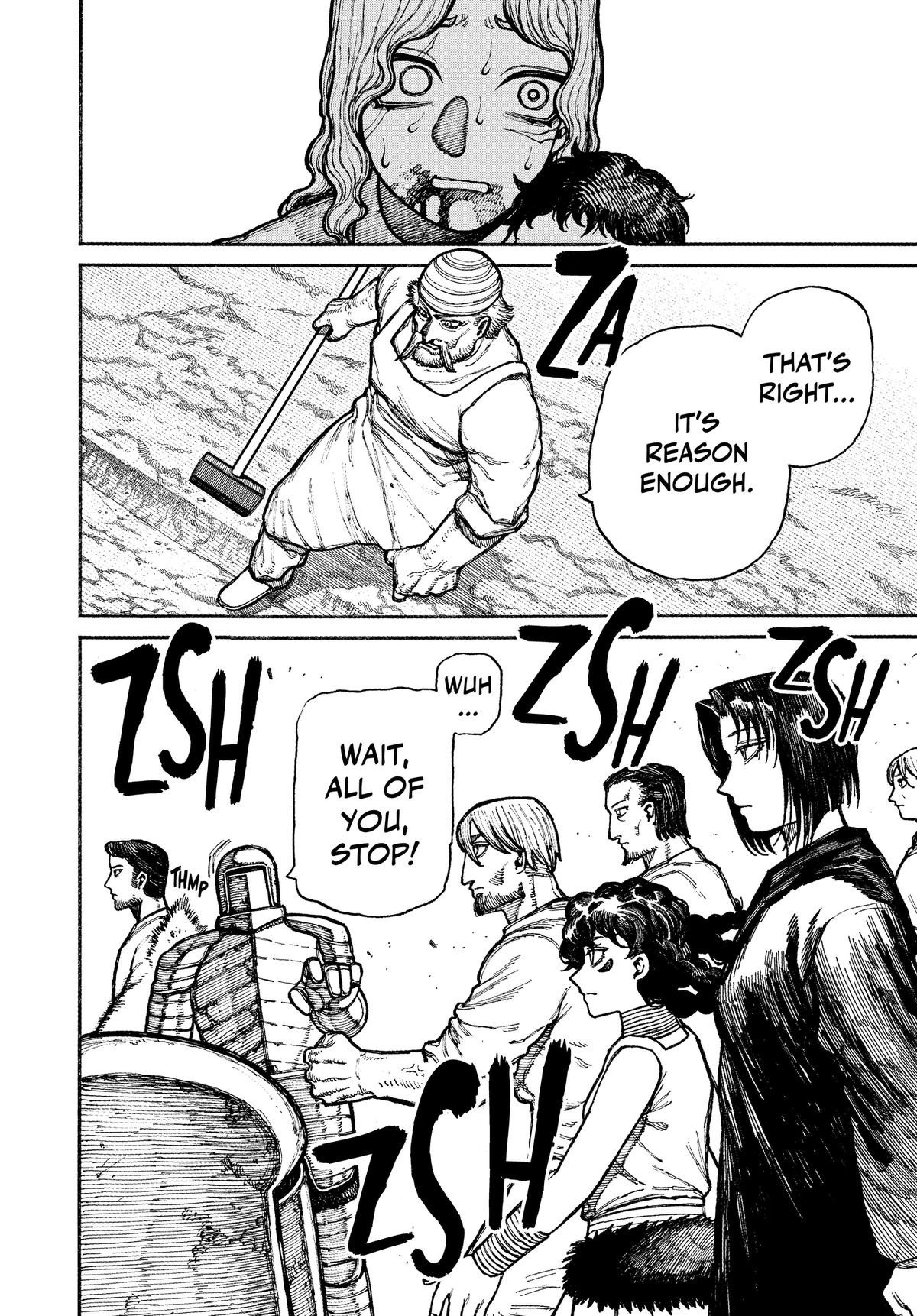 Read Centuria Manga Online