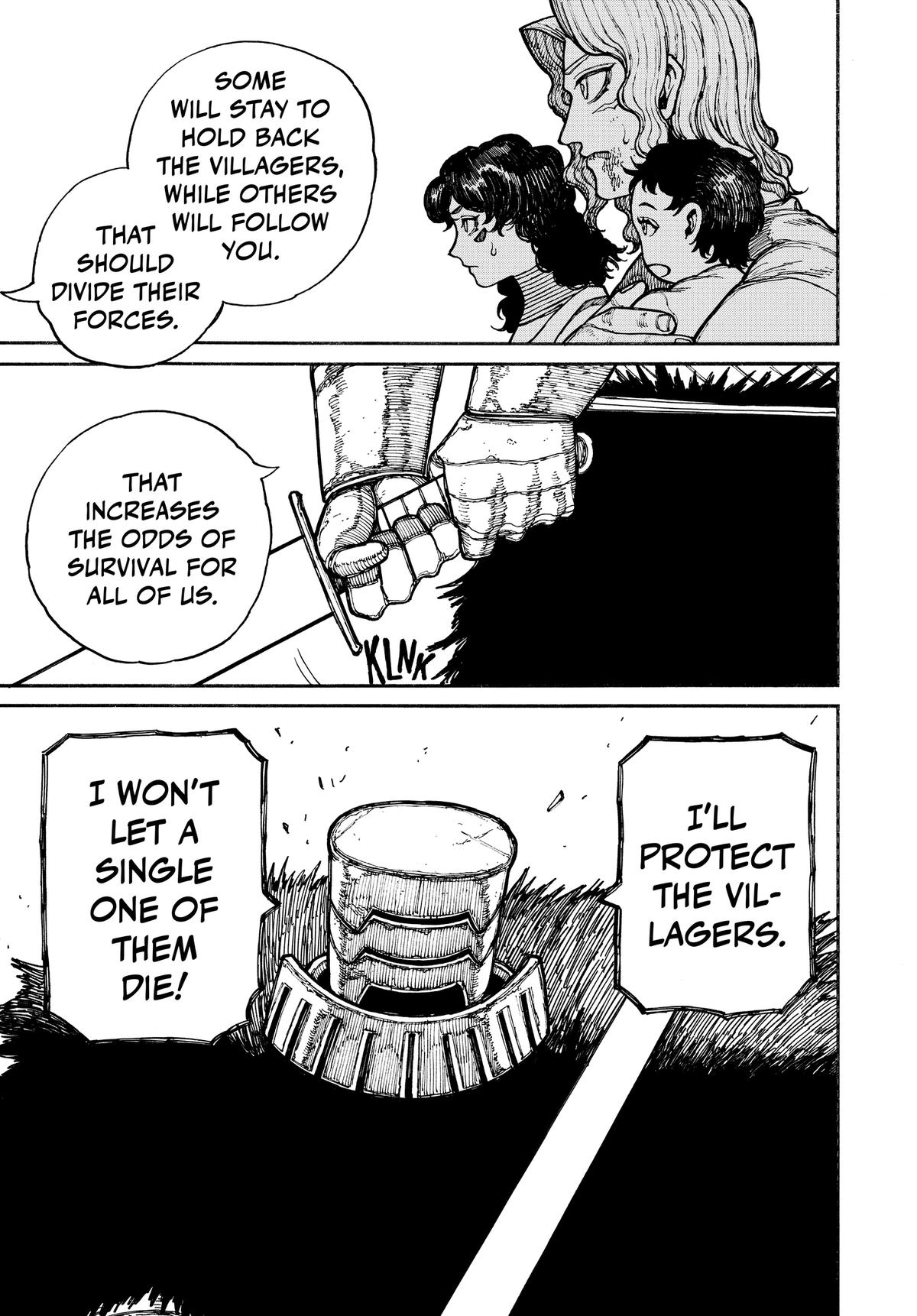 Read Centuria Manga Online