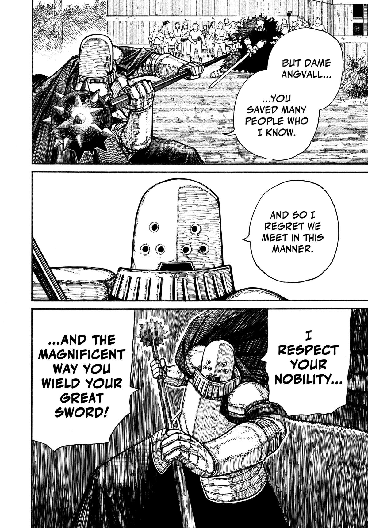 Read Centuria Manga Online