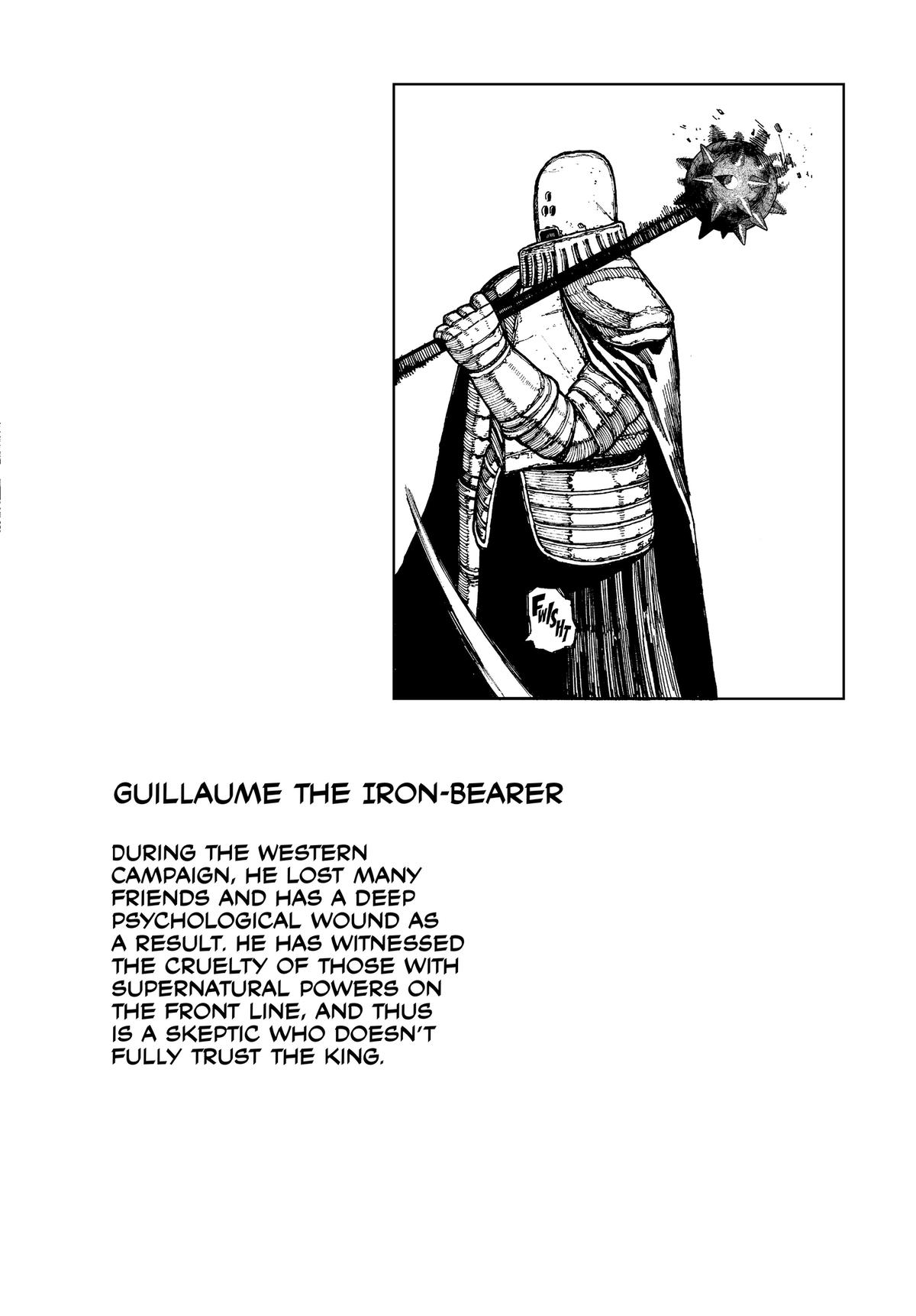 Read Centuria Manga Online