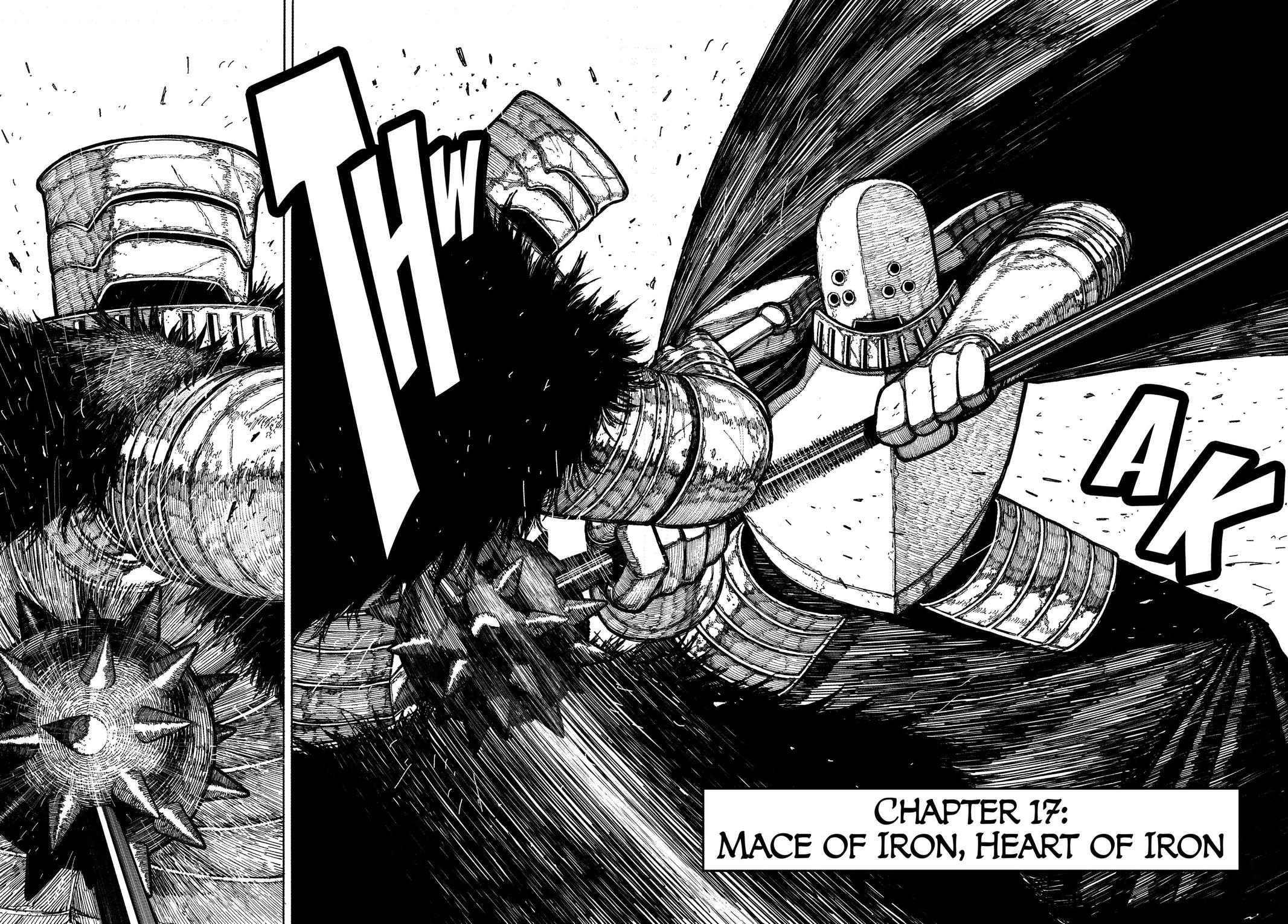 Read Centuria Manga Online