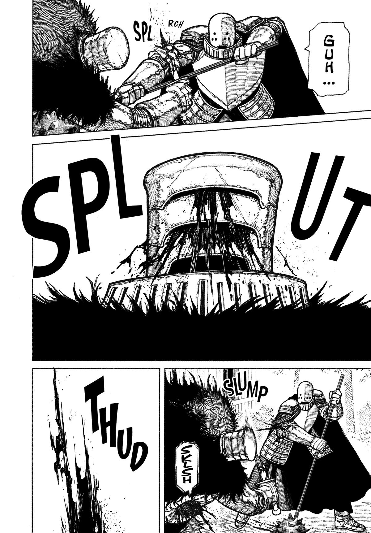 Read Centuria Manga Online