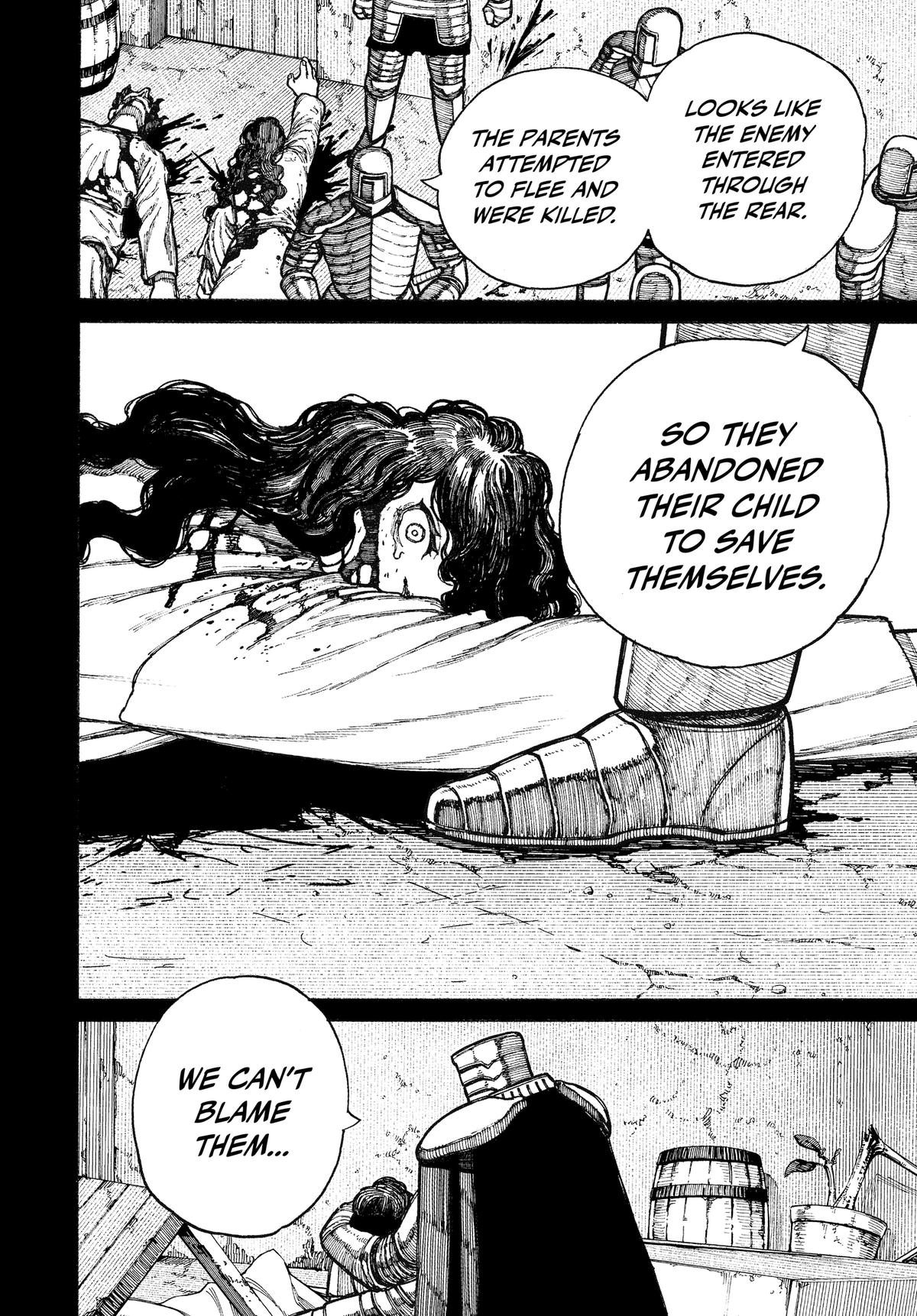 Read Centuria Manga Online