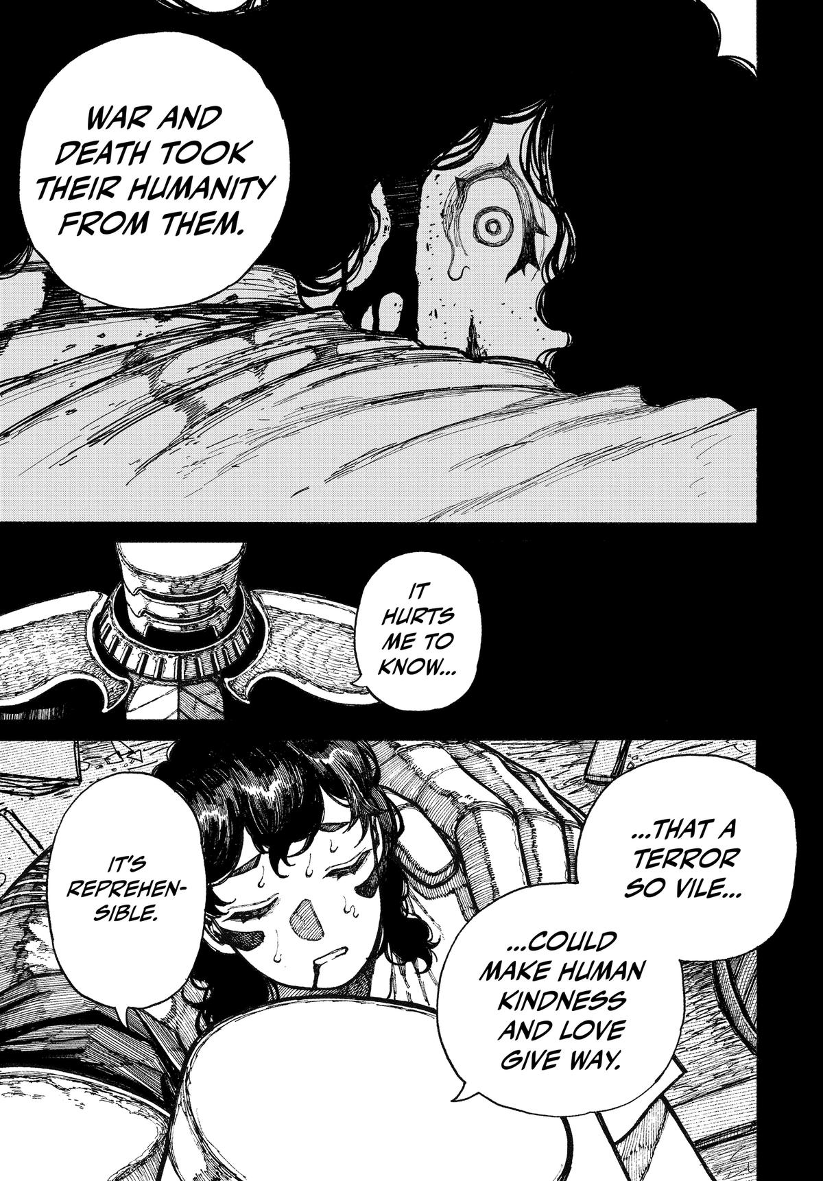 Read Centuria Manga Online