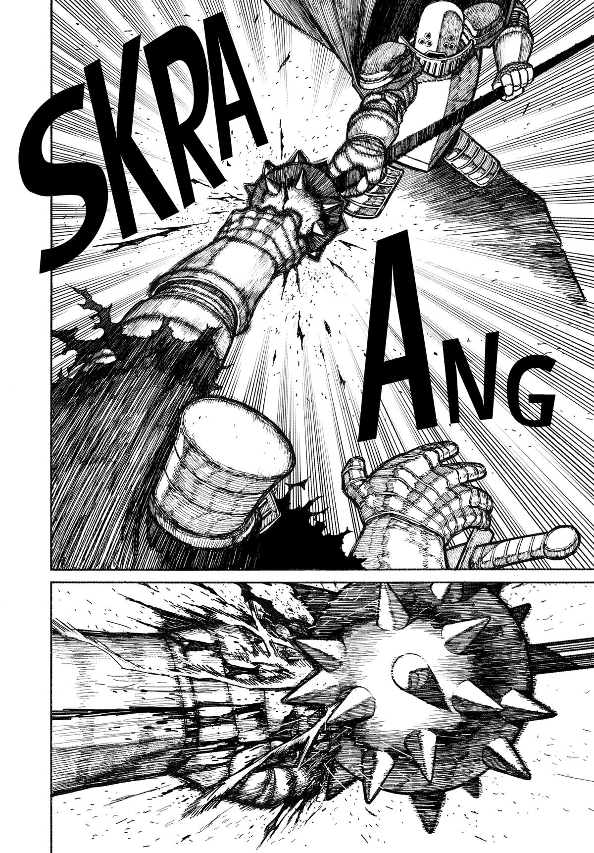 Read Centuria Manga Online
