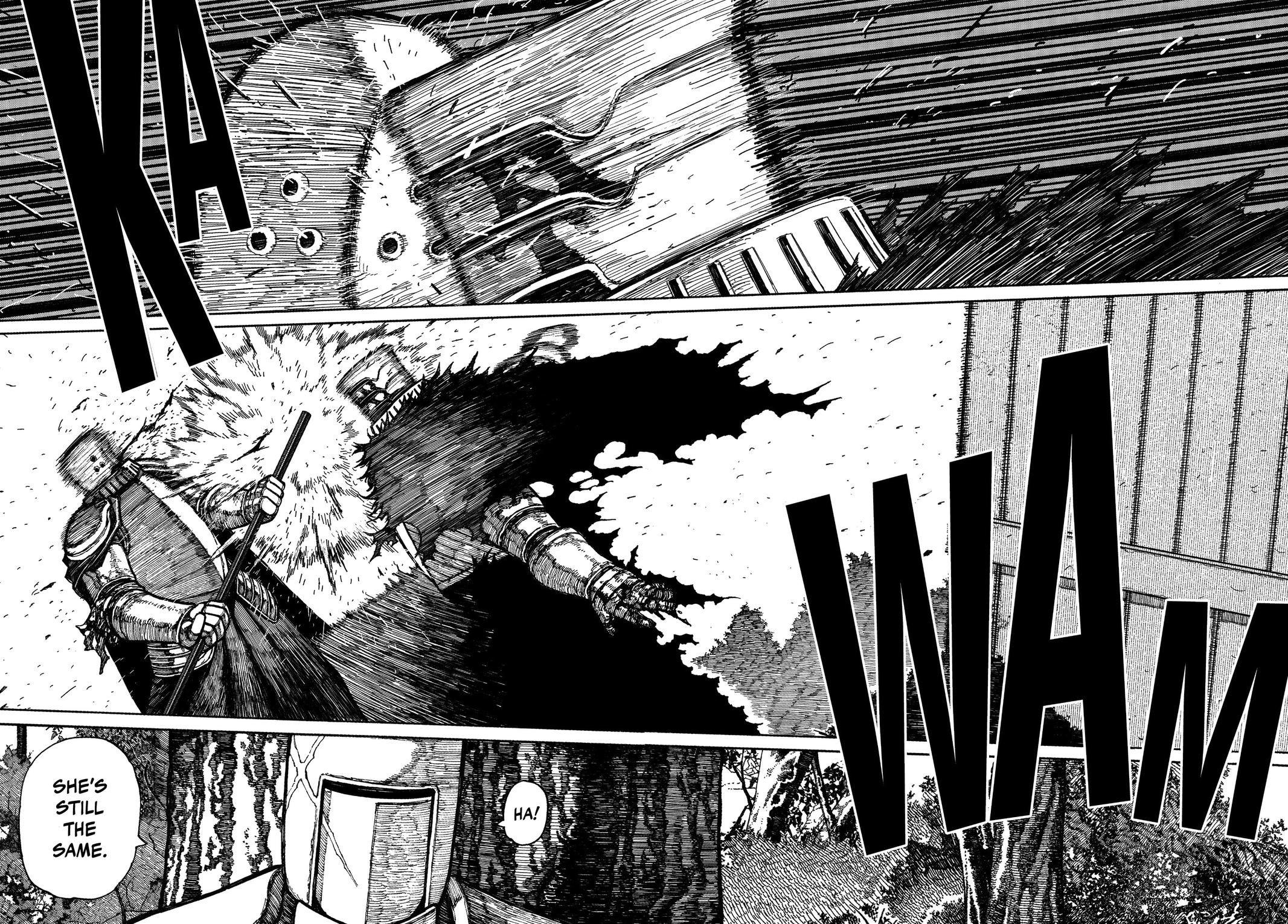 Read Centuria Manga Online