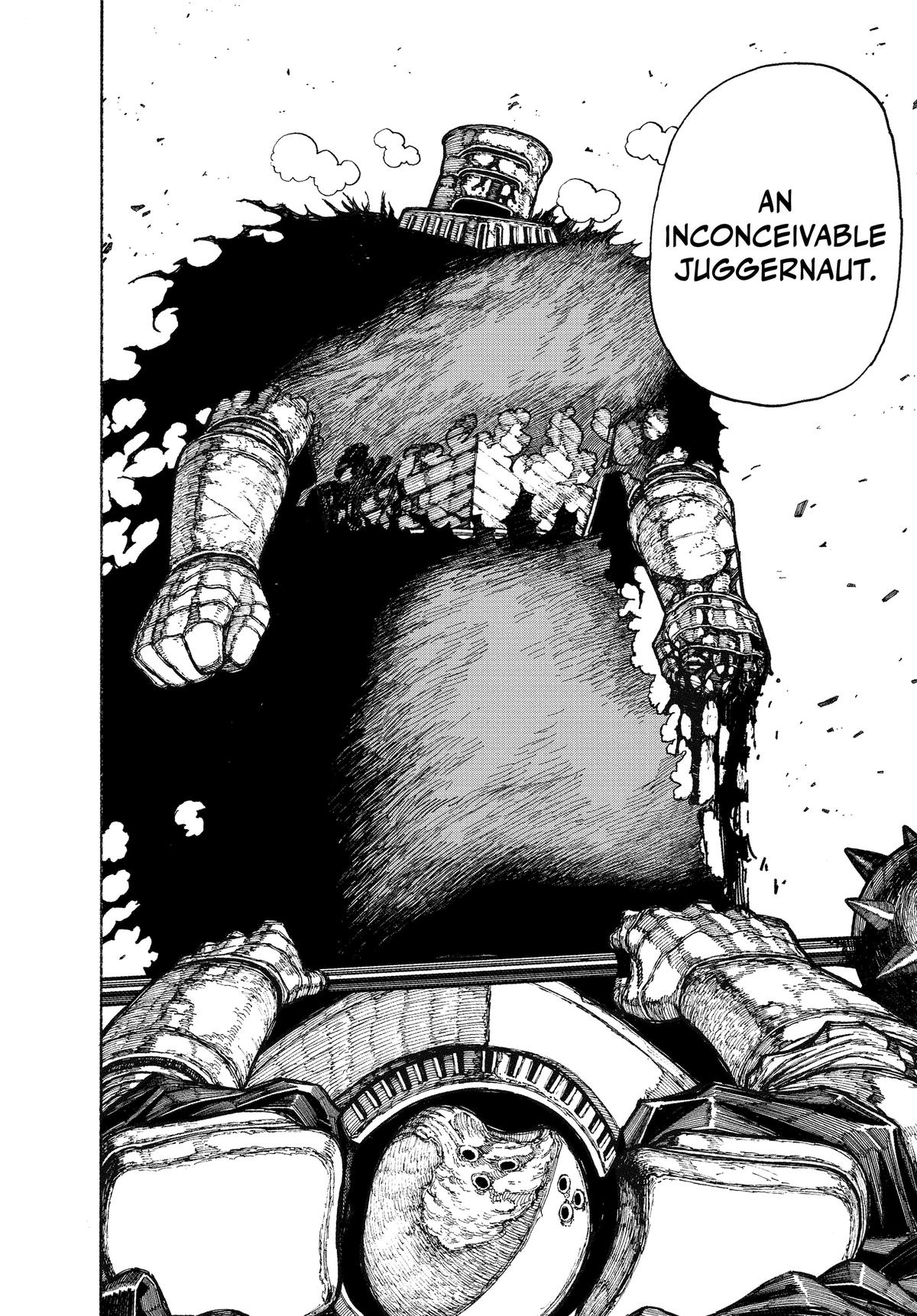 Read Centuria Manga Online