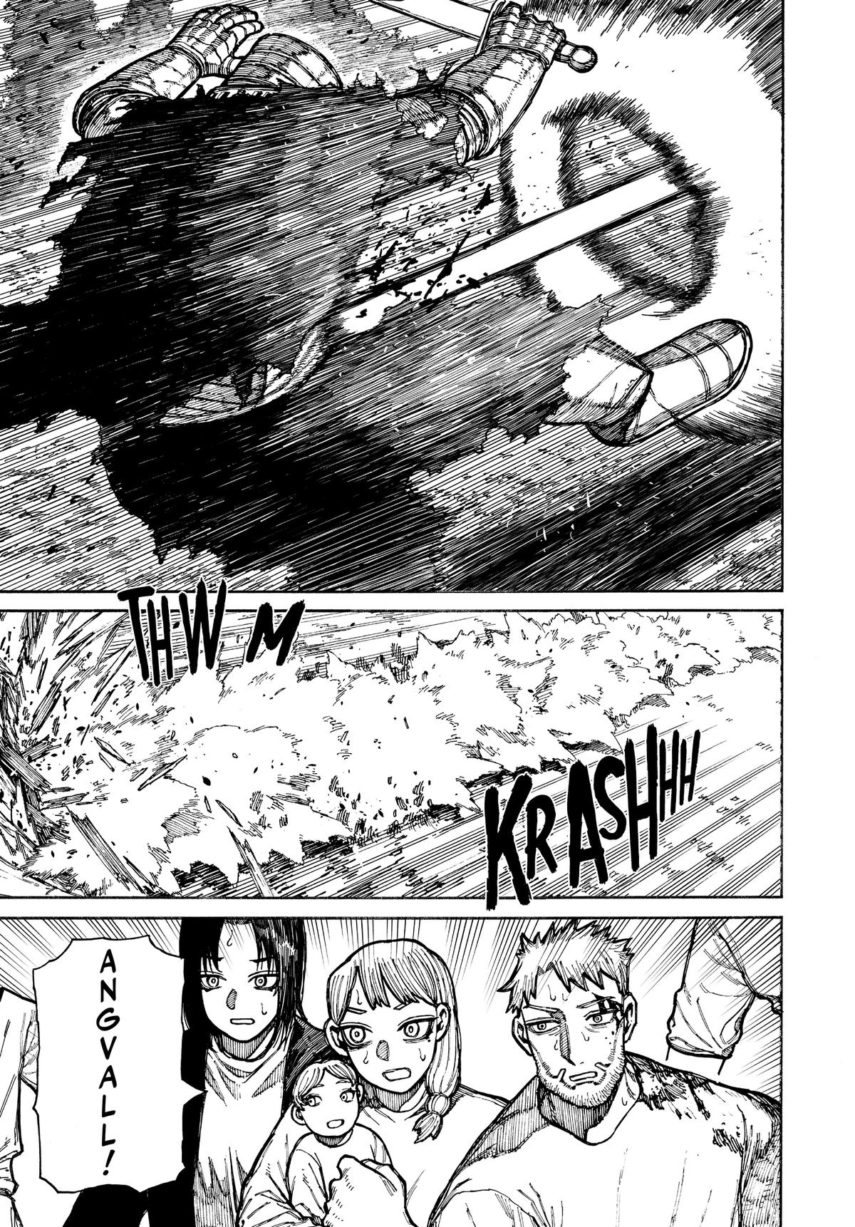 Read Centuria Manga Online