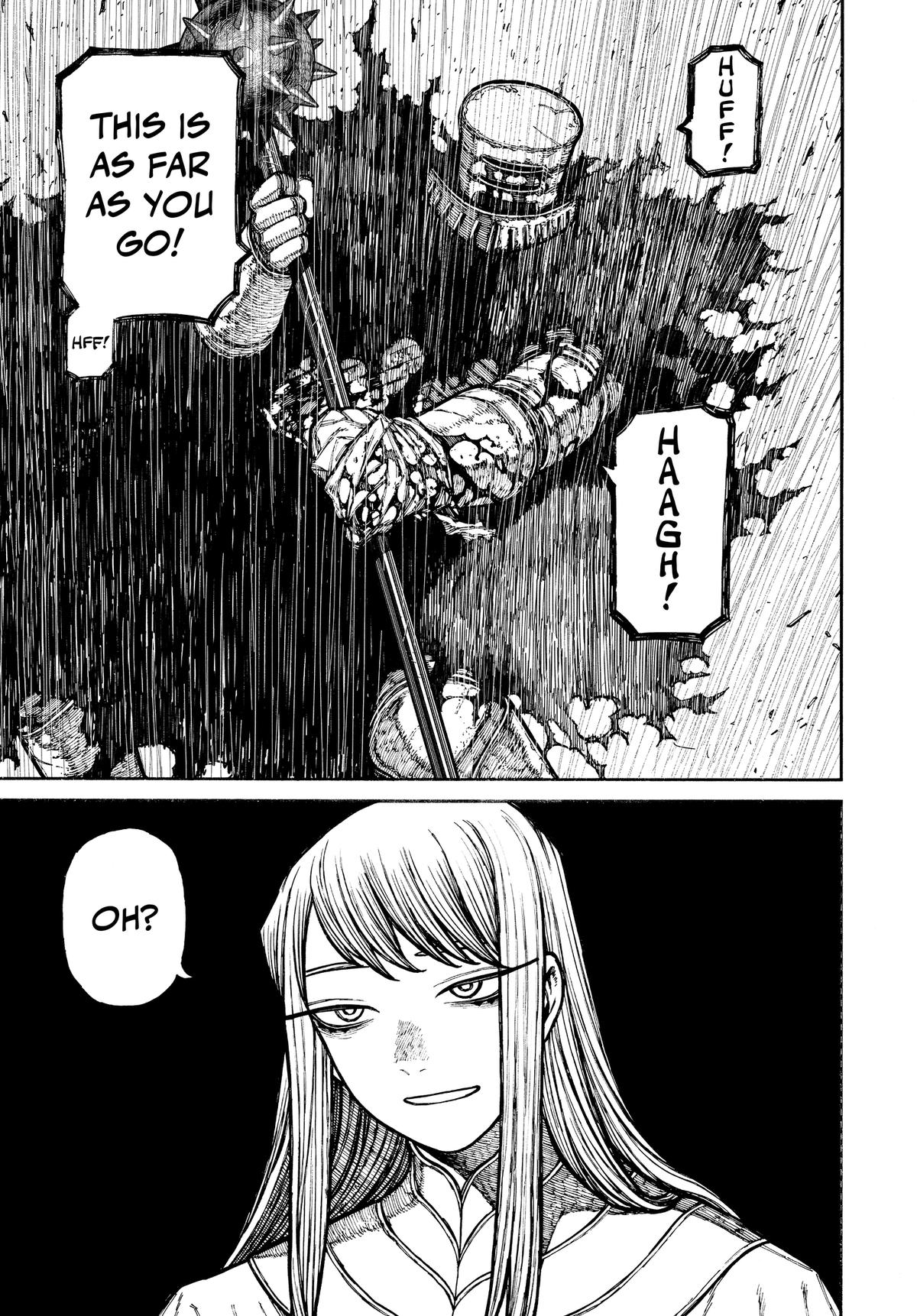 Read Centuria Manga Online