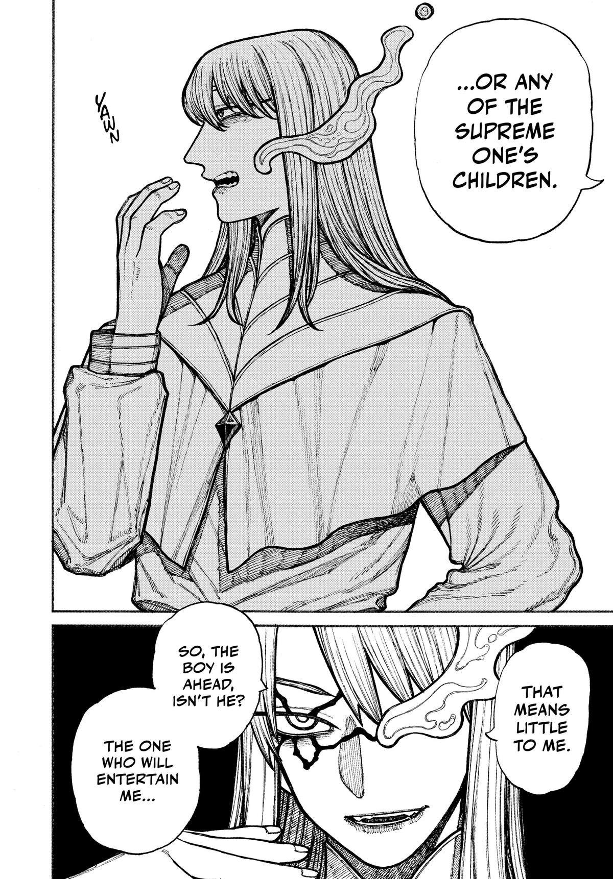 Read Centuria Manga Online
