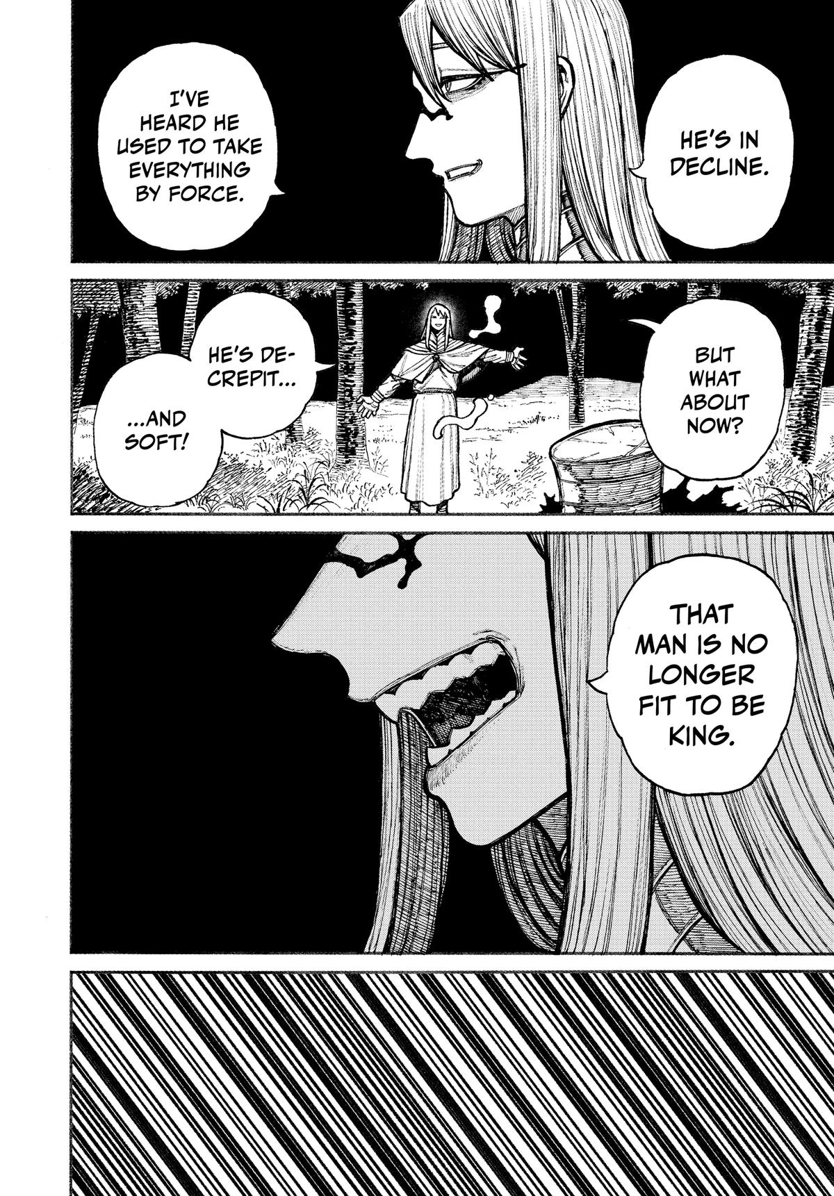 Read Centuria Manga Online