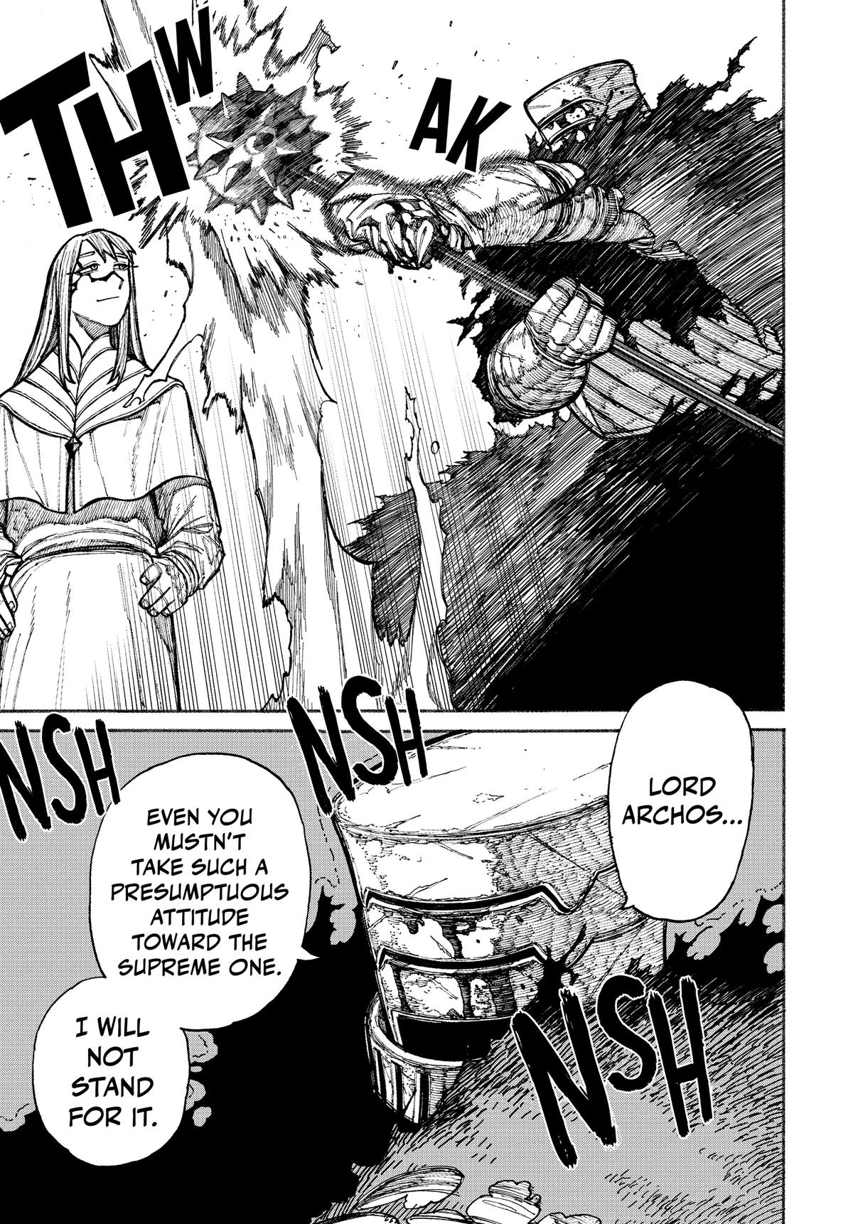 Read Centuria Manga Online