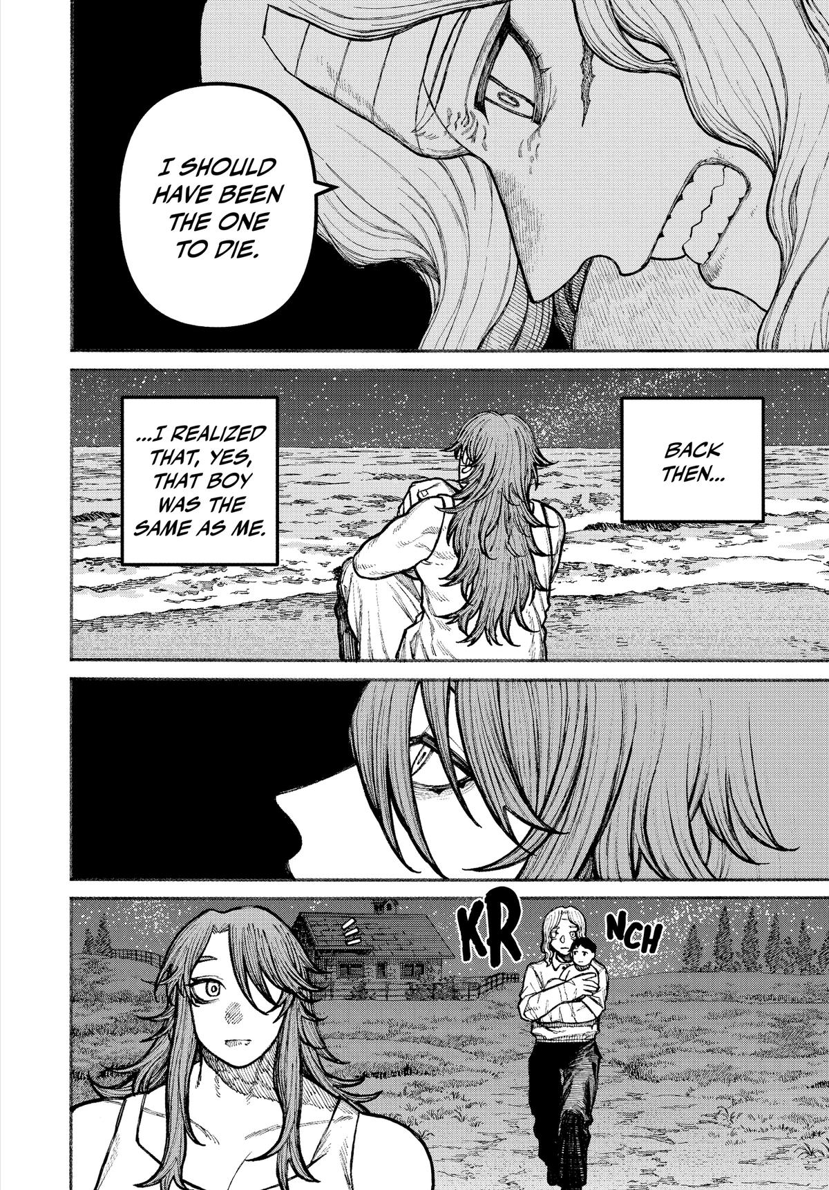 Read Centuria Manga Online