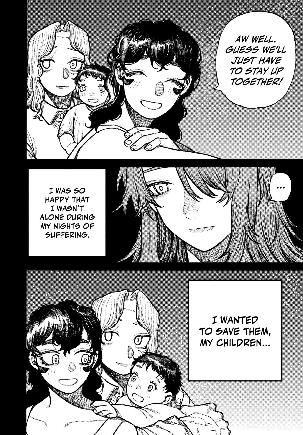 Read Centuria Manga Online