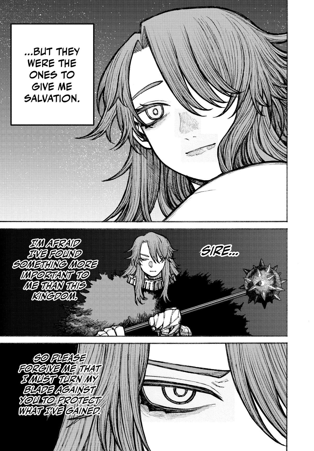 Read Centuria Manga Online