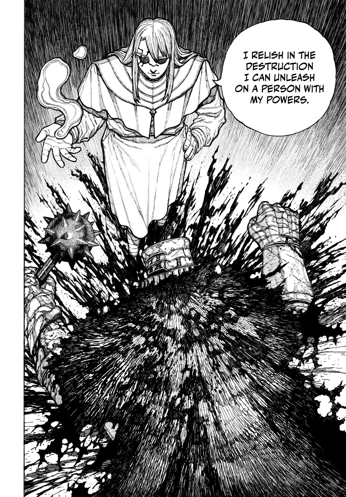 Read Centuria Manga Online