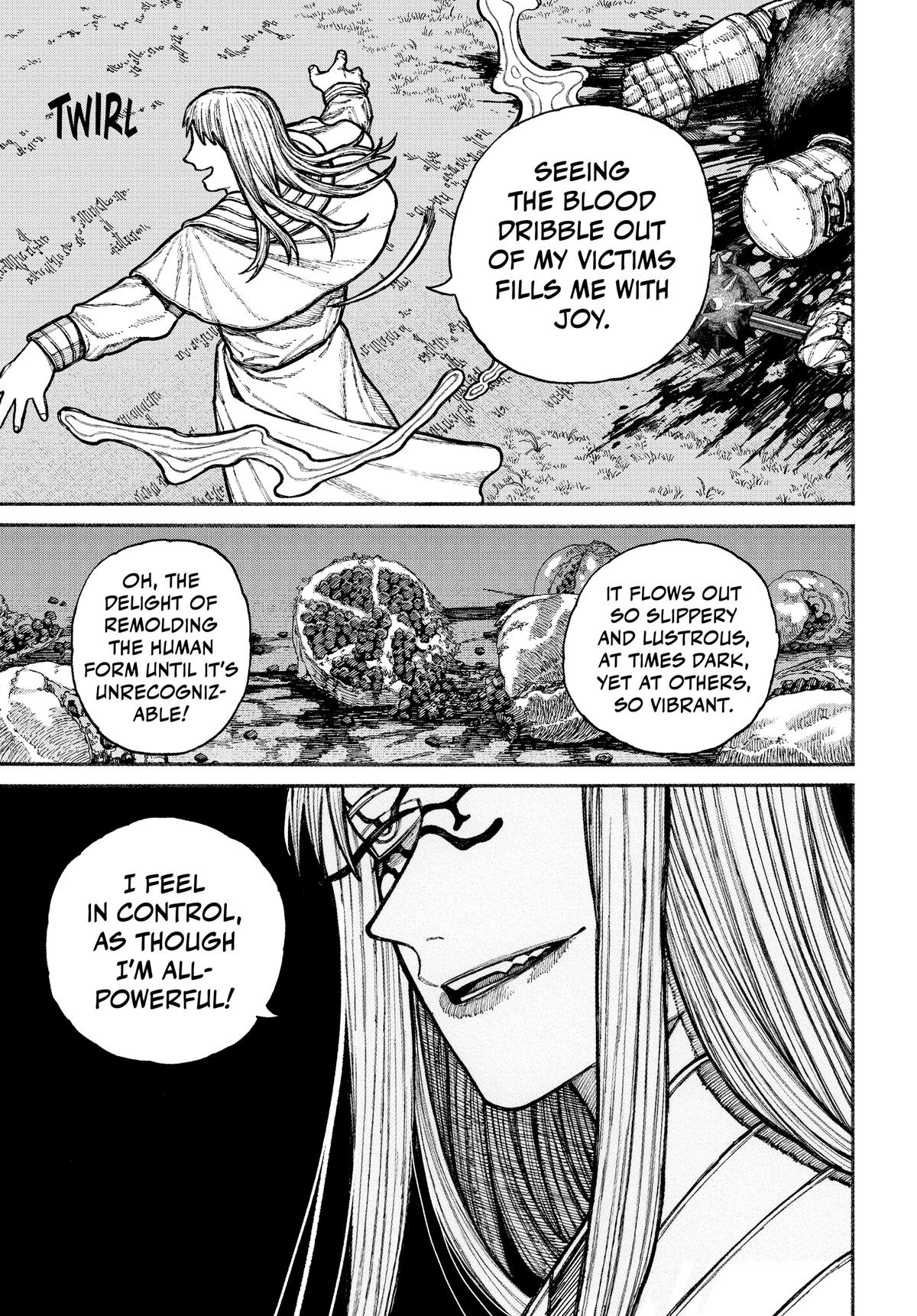 Read Centuria Manga Online
