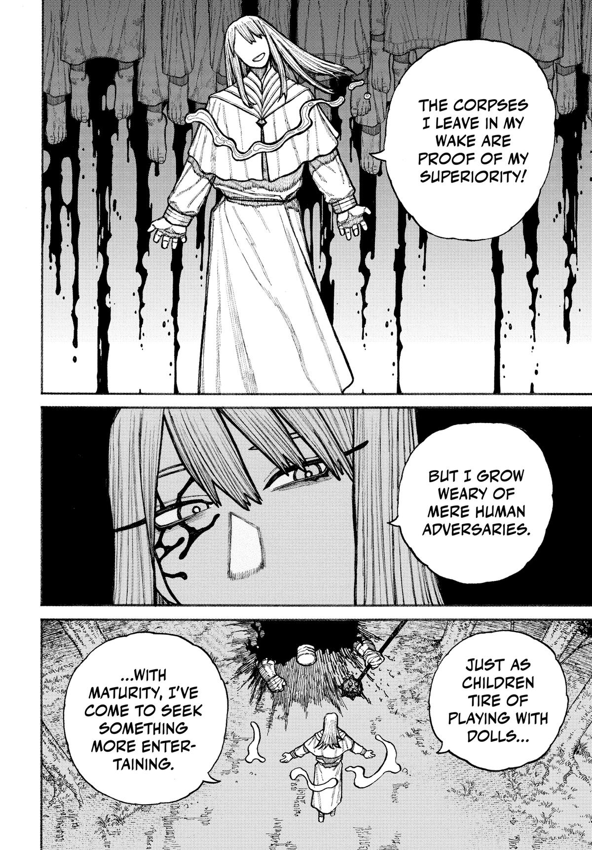 Read Centuria Manga Online