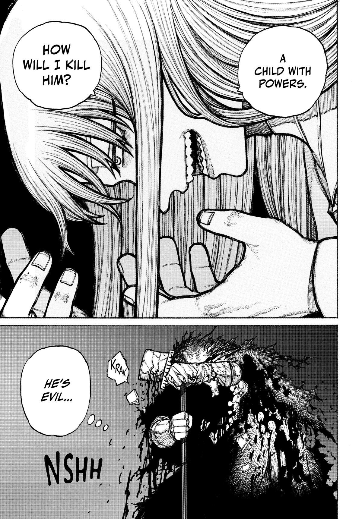 Read Centuria Manga Online