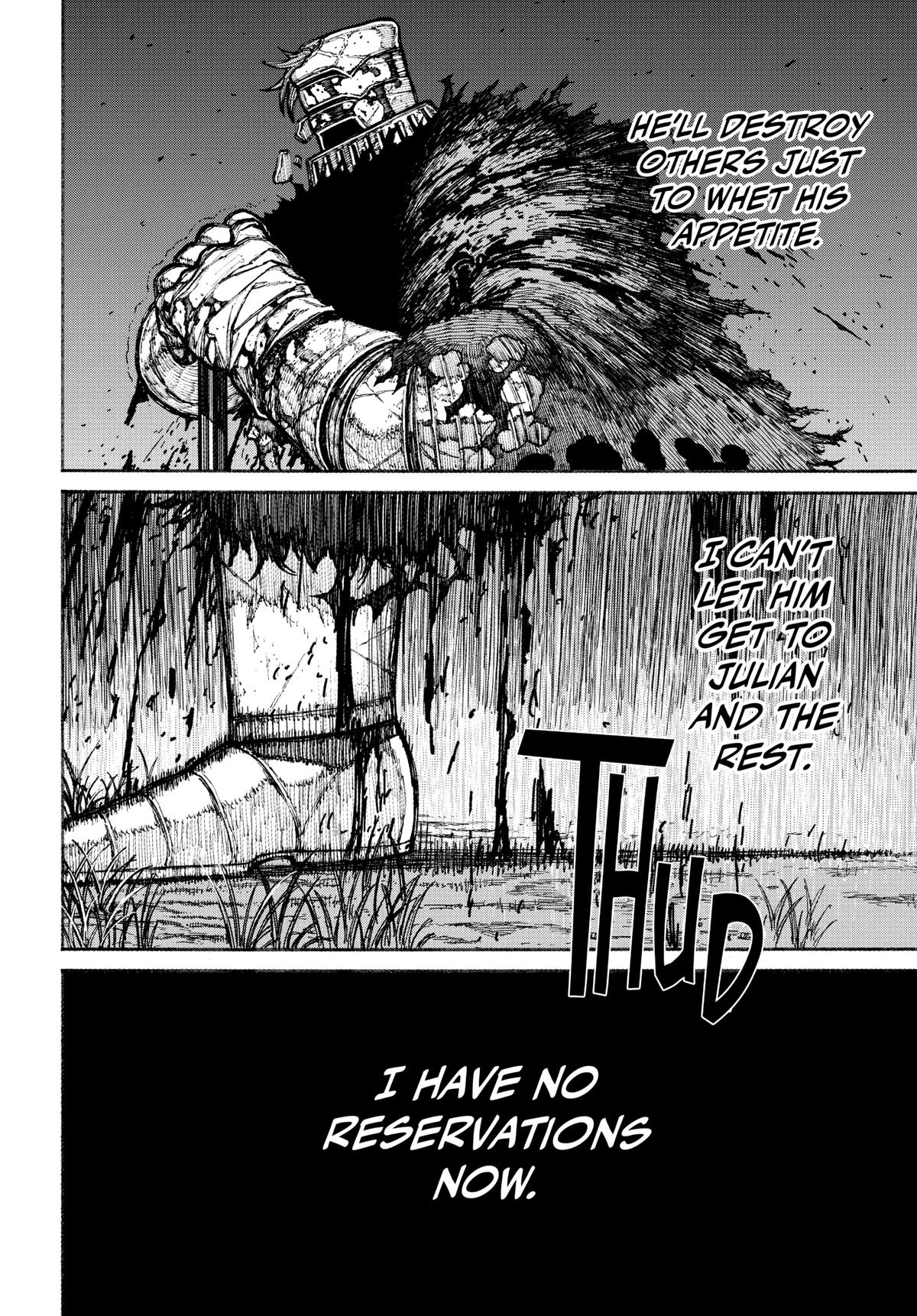 Read Centuria Manga Online