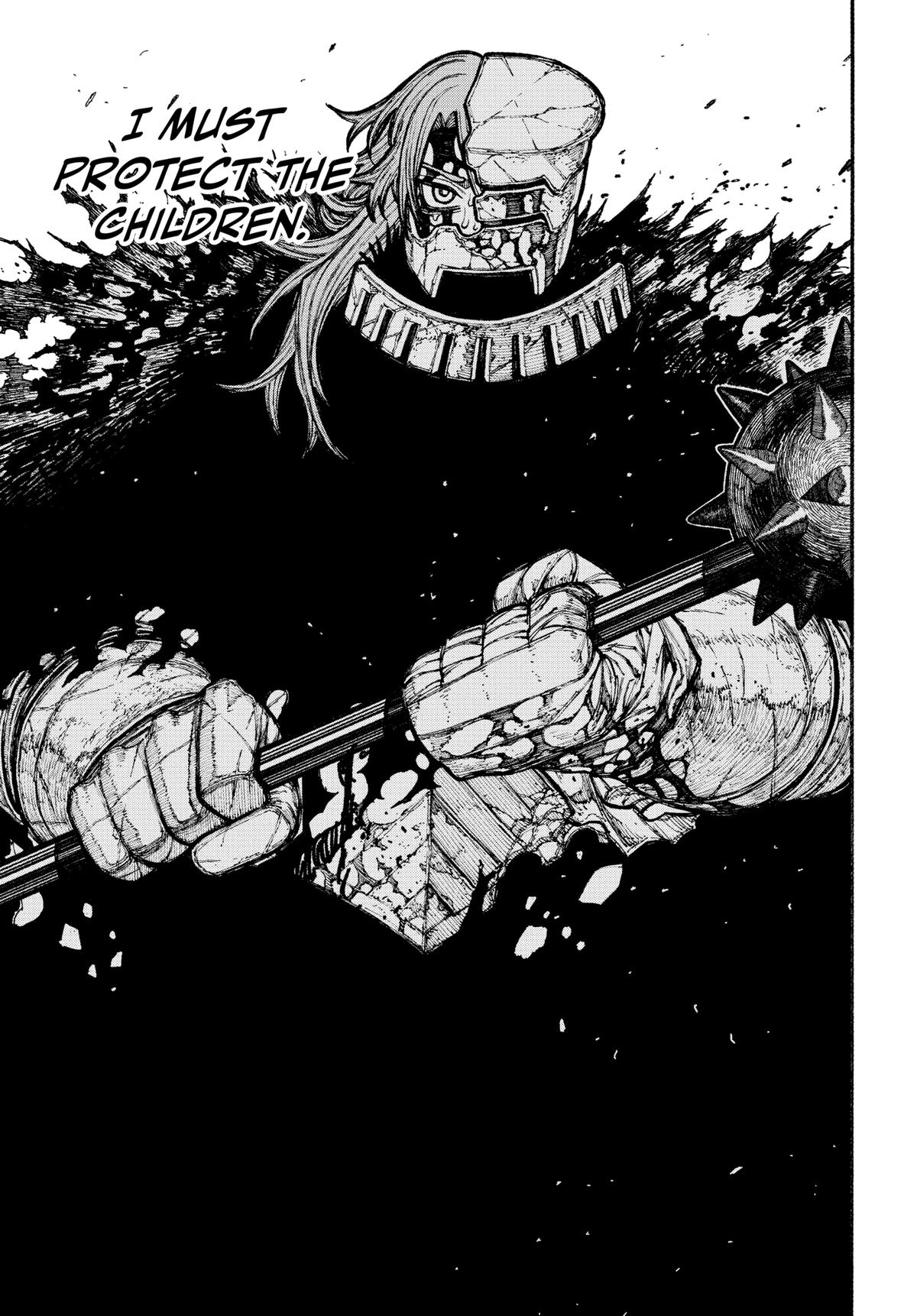 Read Centuria Manga Online