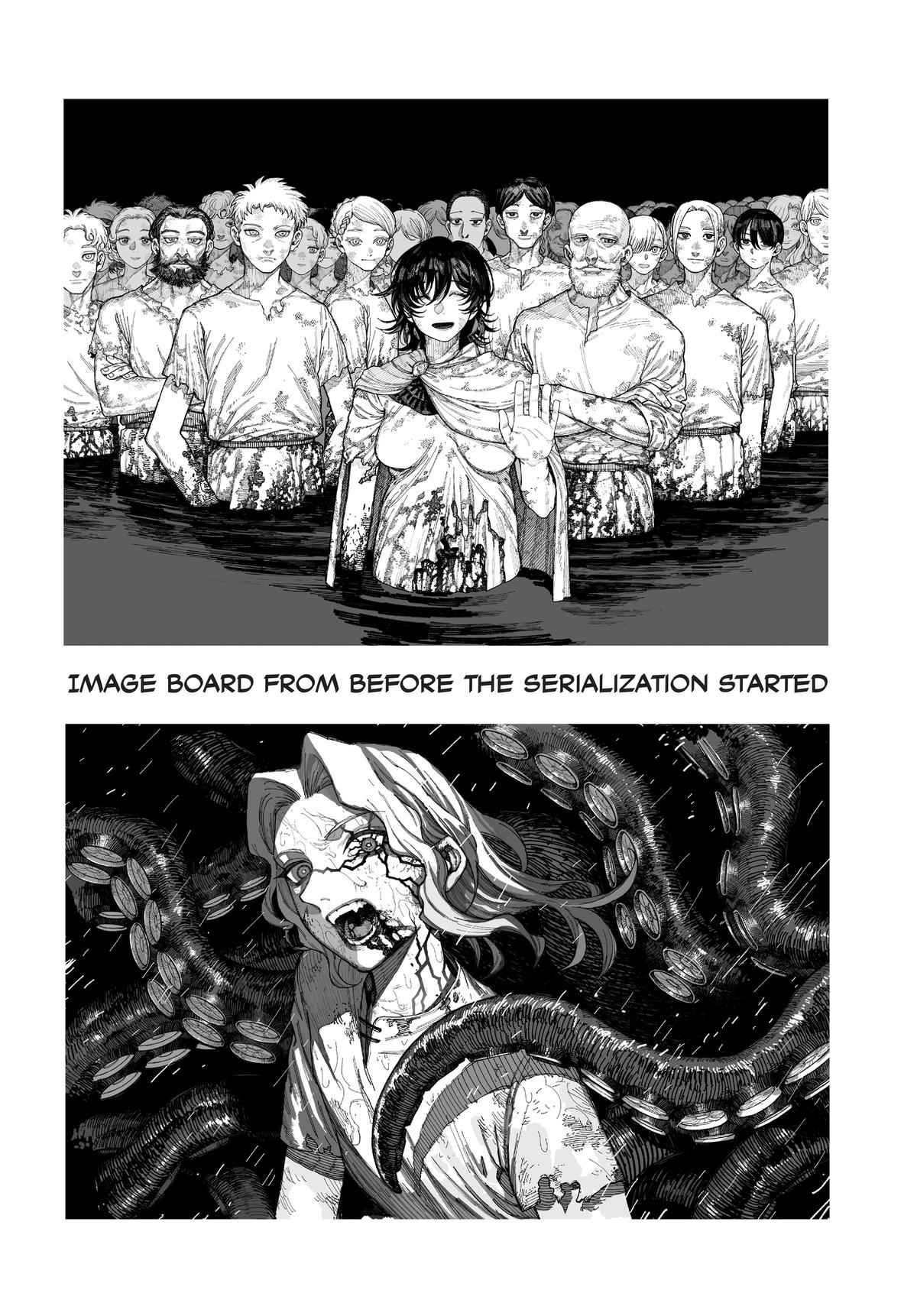 Read Centuria Manga Online