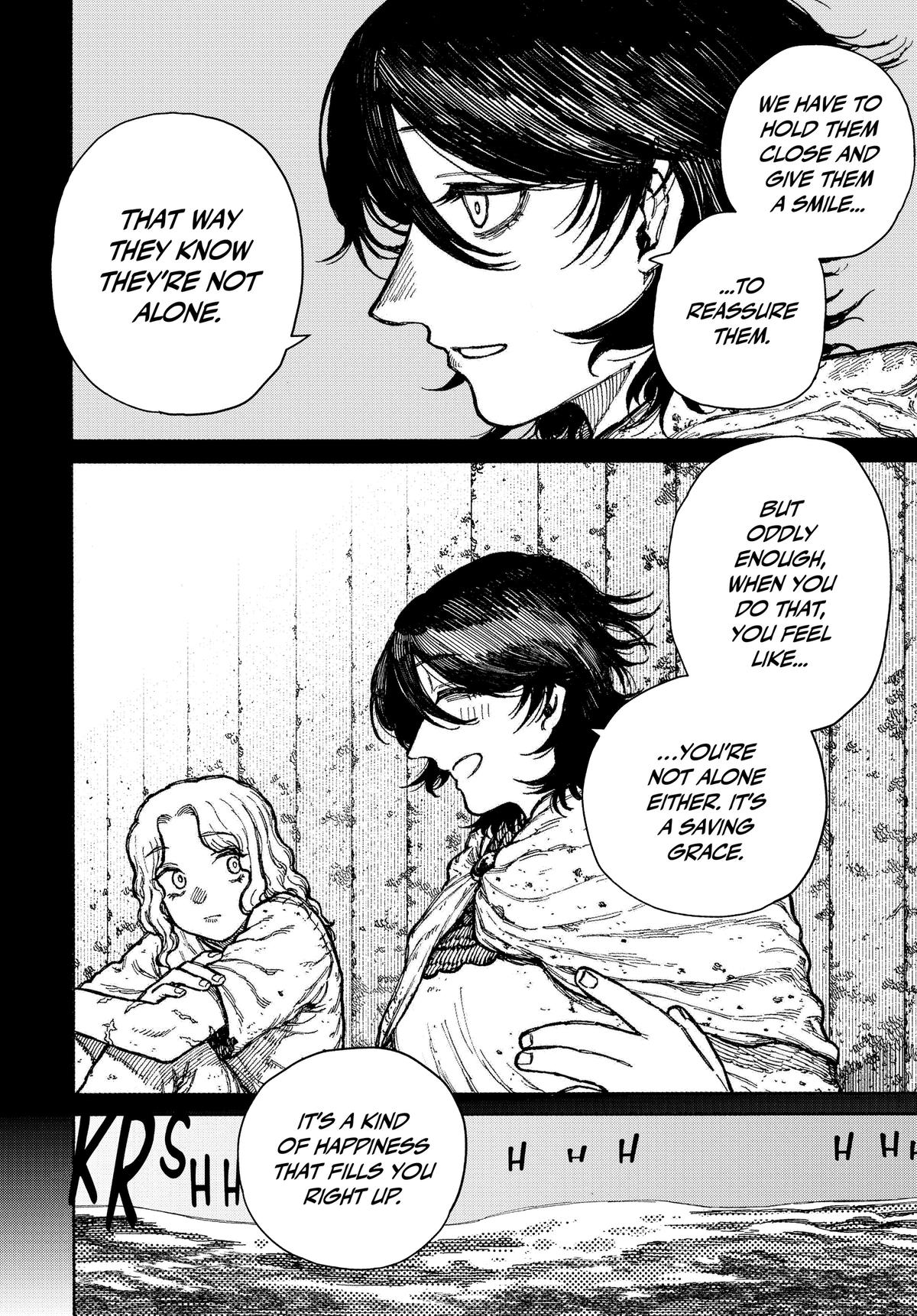 Read Centuria Manga Online