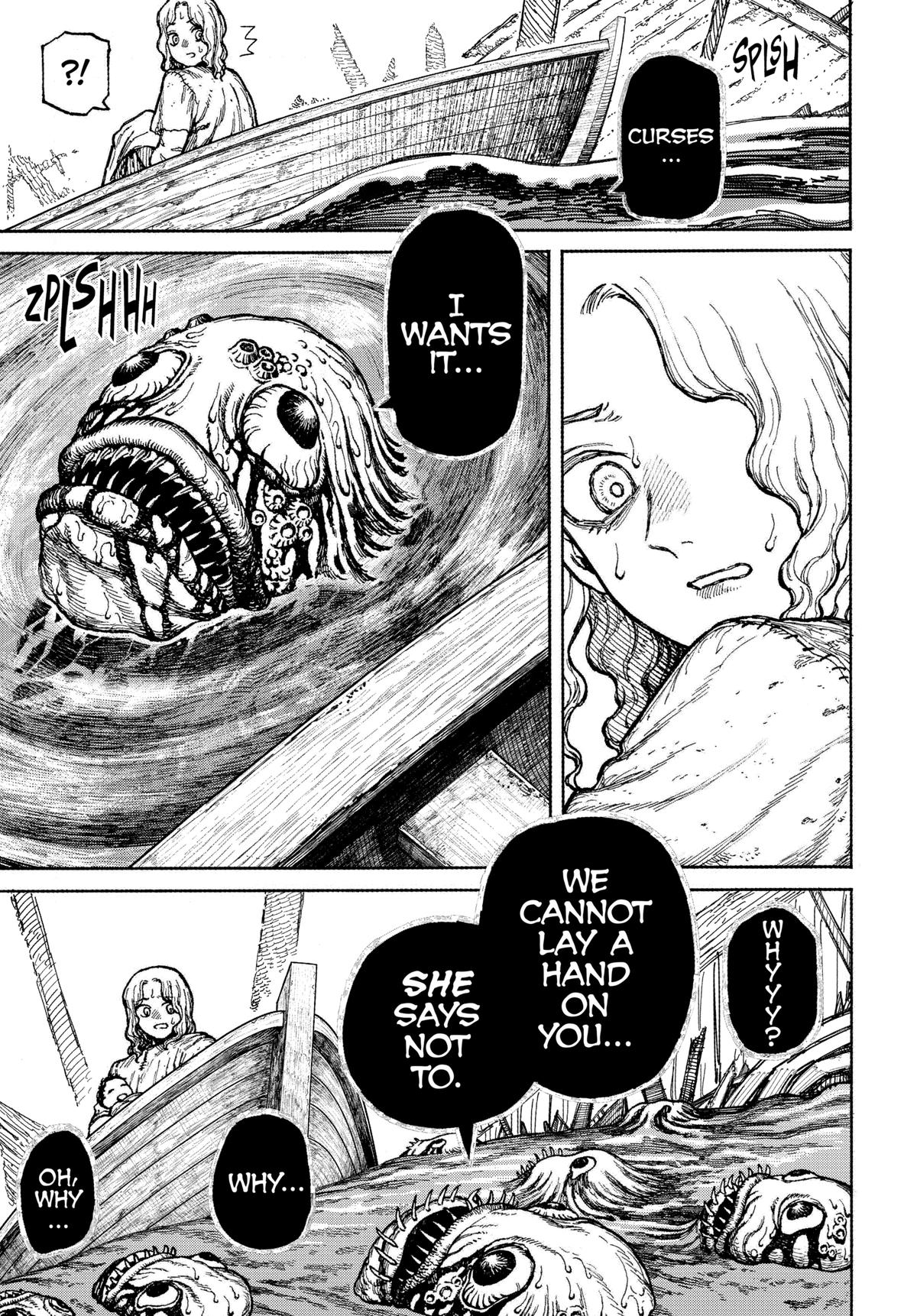 Read Centuria Manga Online