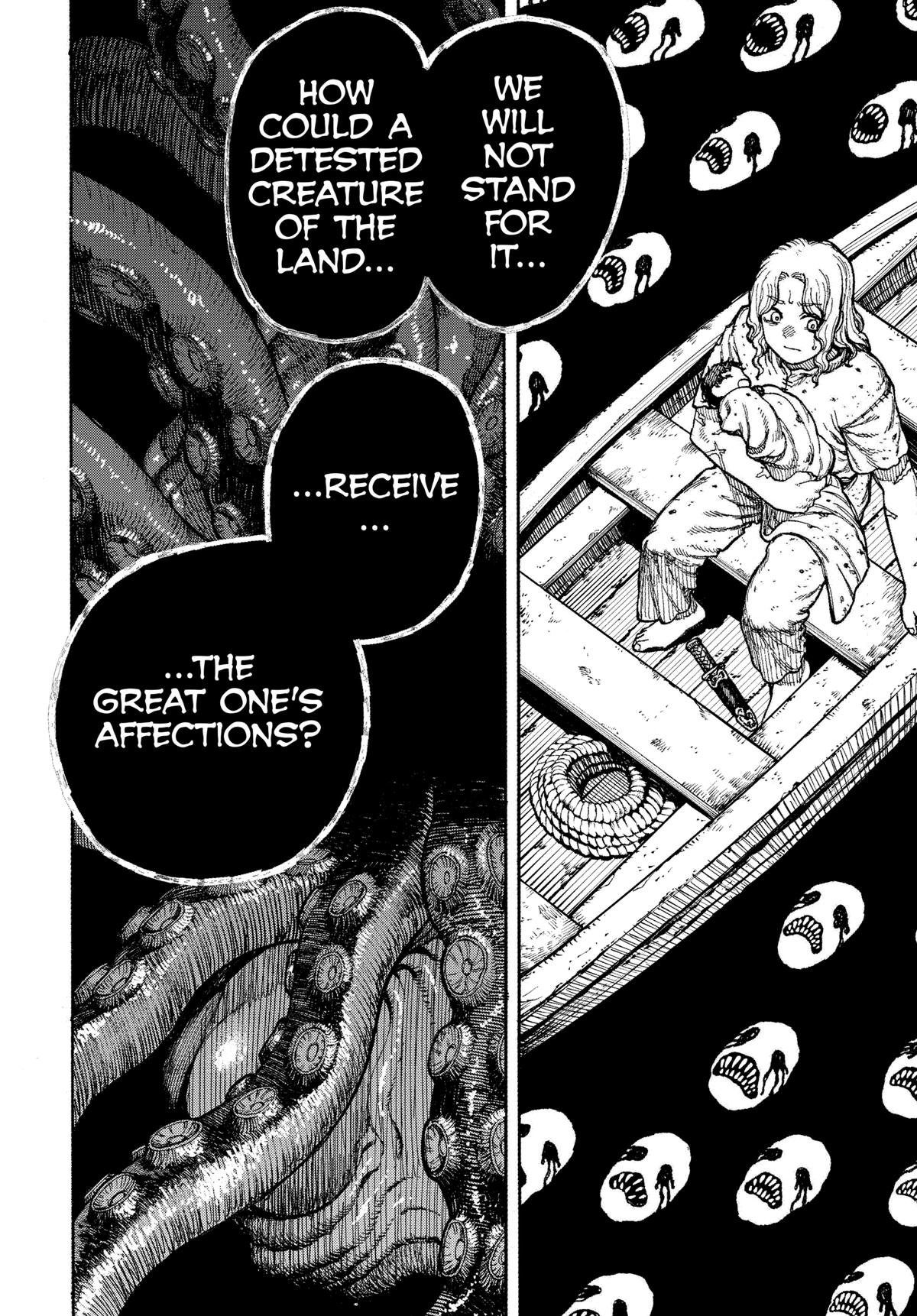 Read Centuria Manga Online