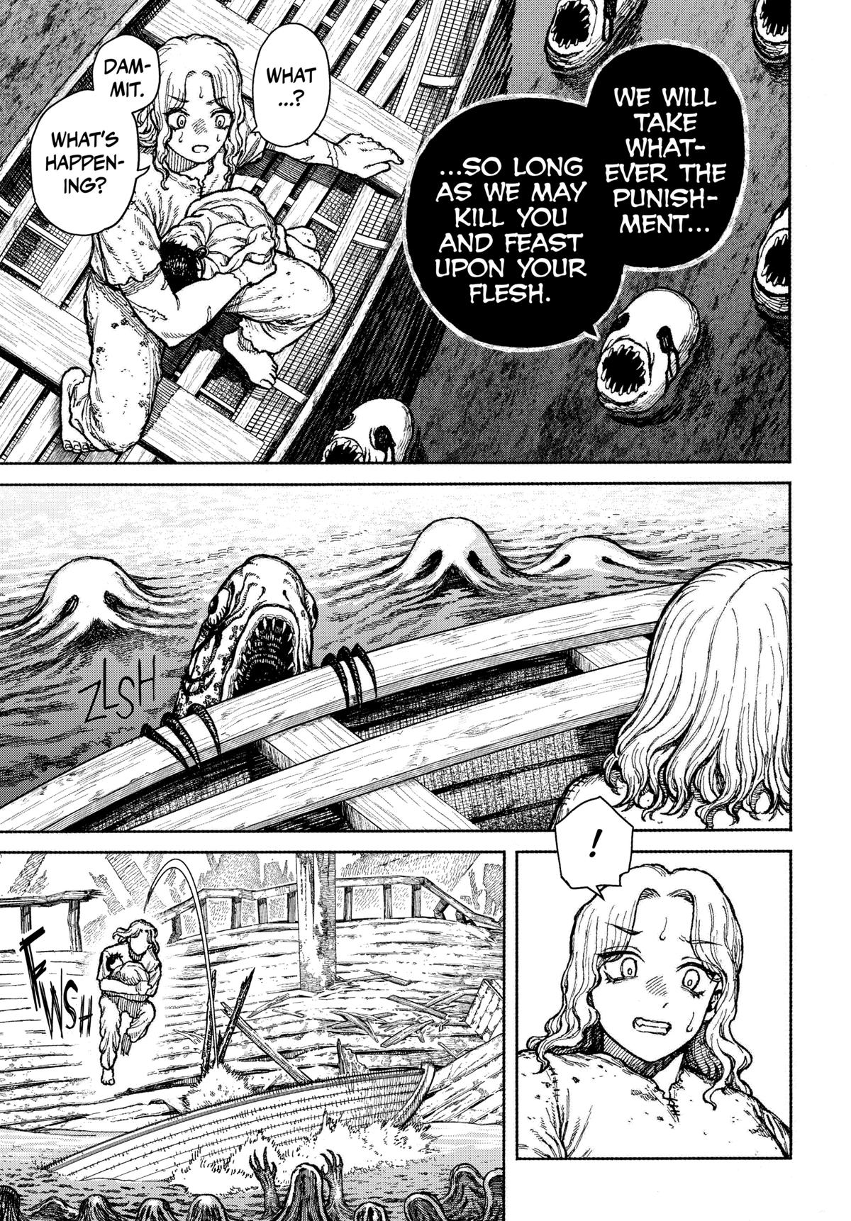 Read Centuria Manga Online