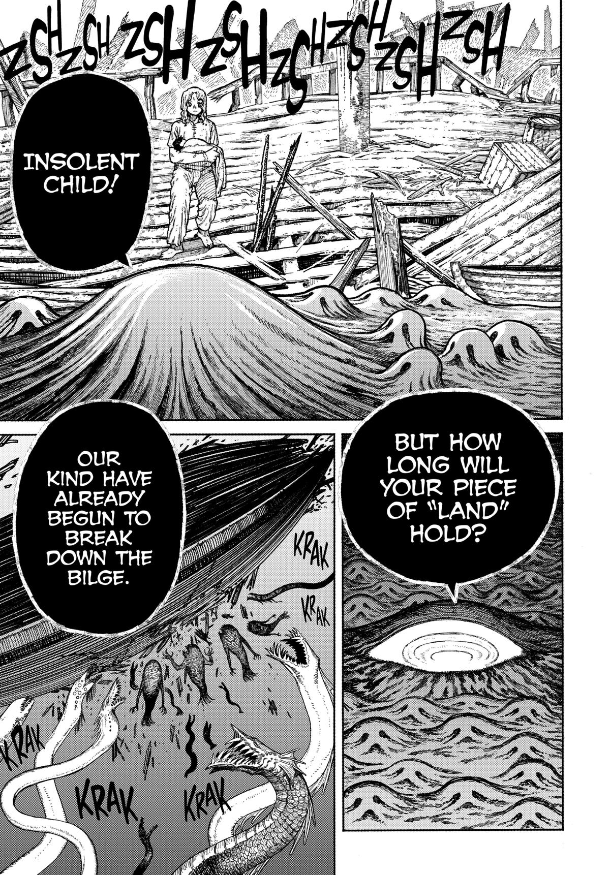 Read Centuria Manga Online