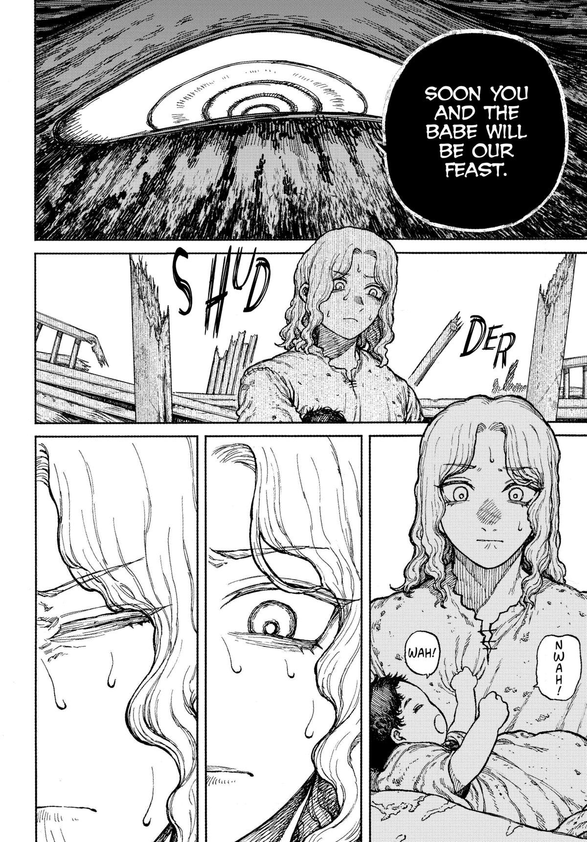 Read Centuria Manga Online