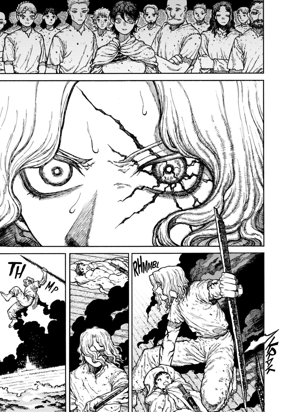 Read Centuria Manga Online