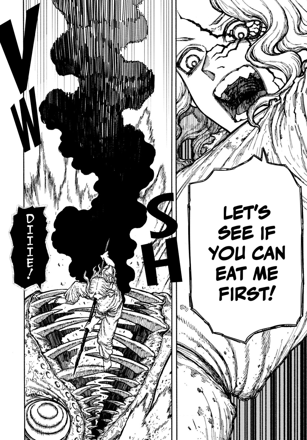 Read Centuria Manga Online