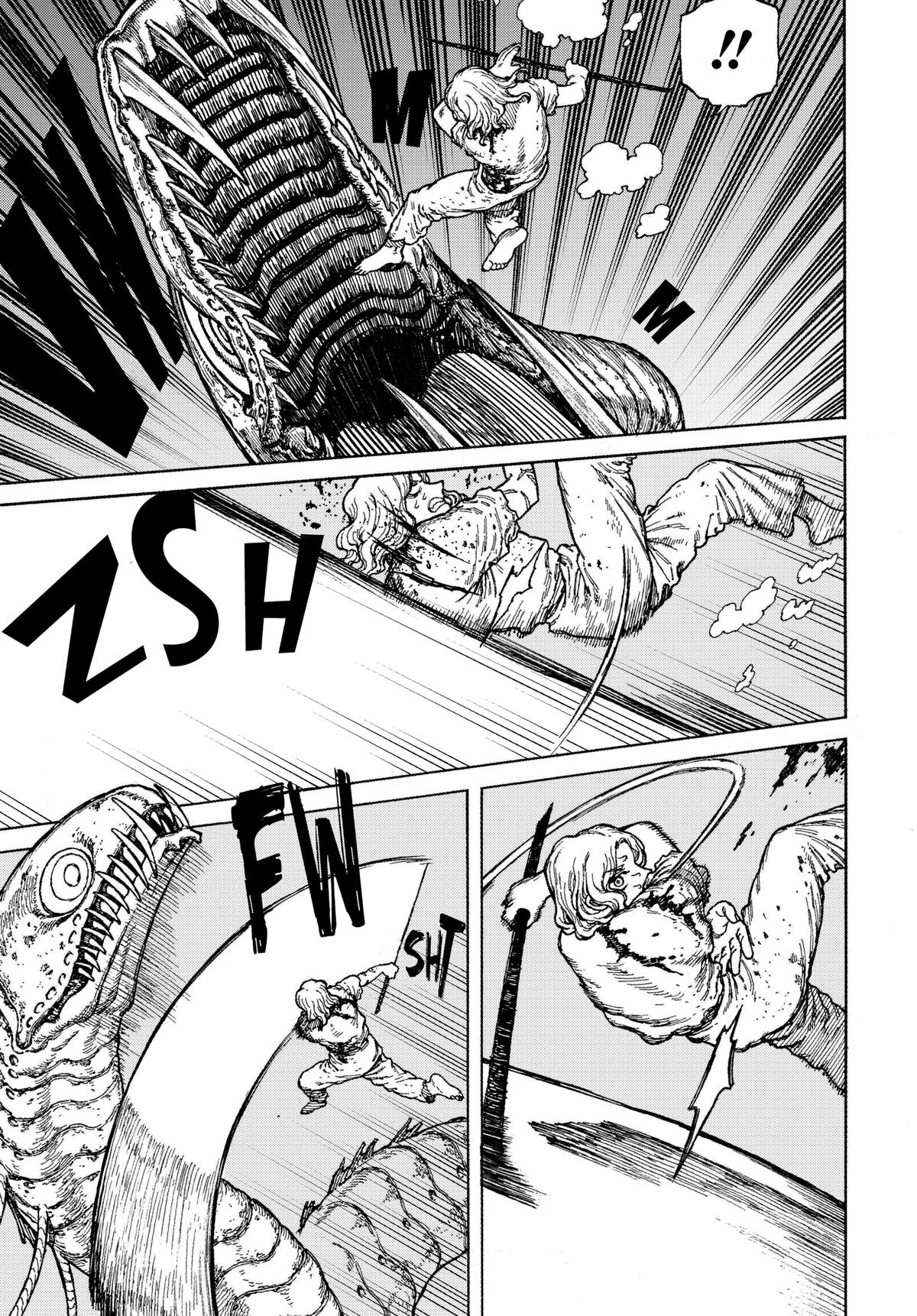 Read Centuria Manga Online