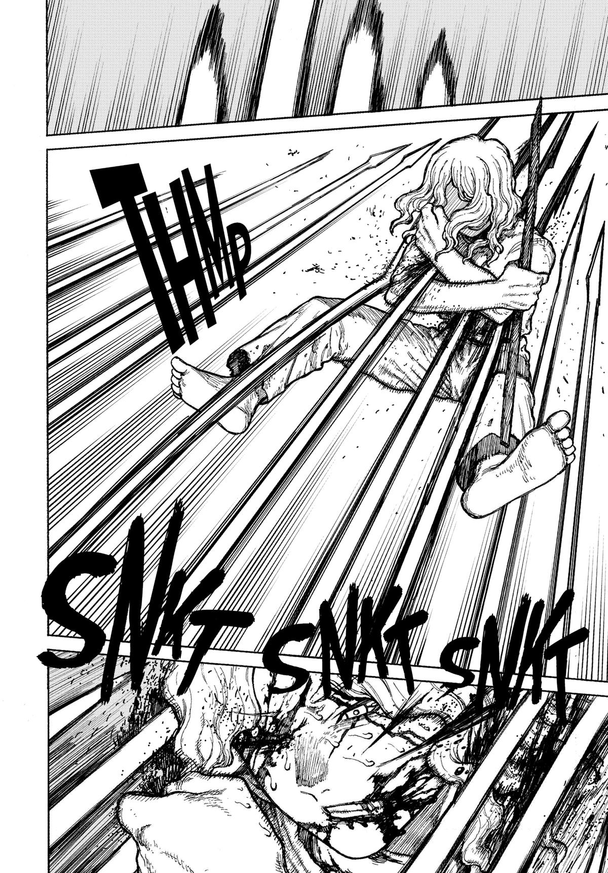 Read Centuria Manga Online