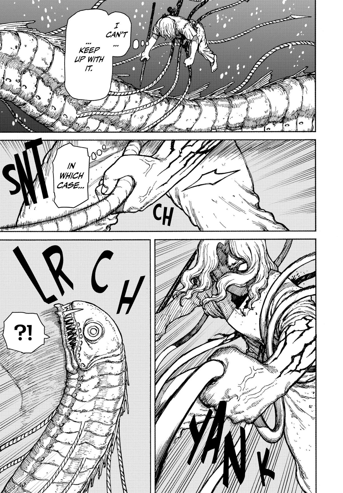Read Centuria Manga Online
