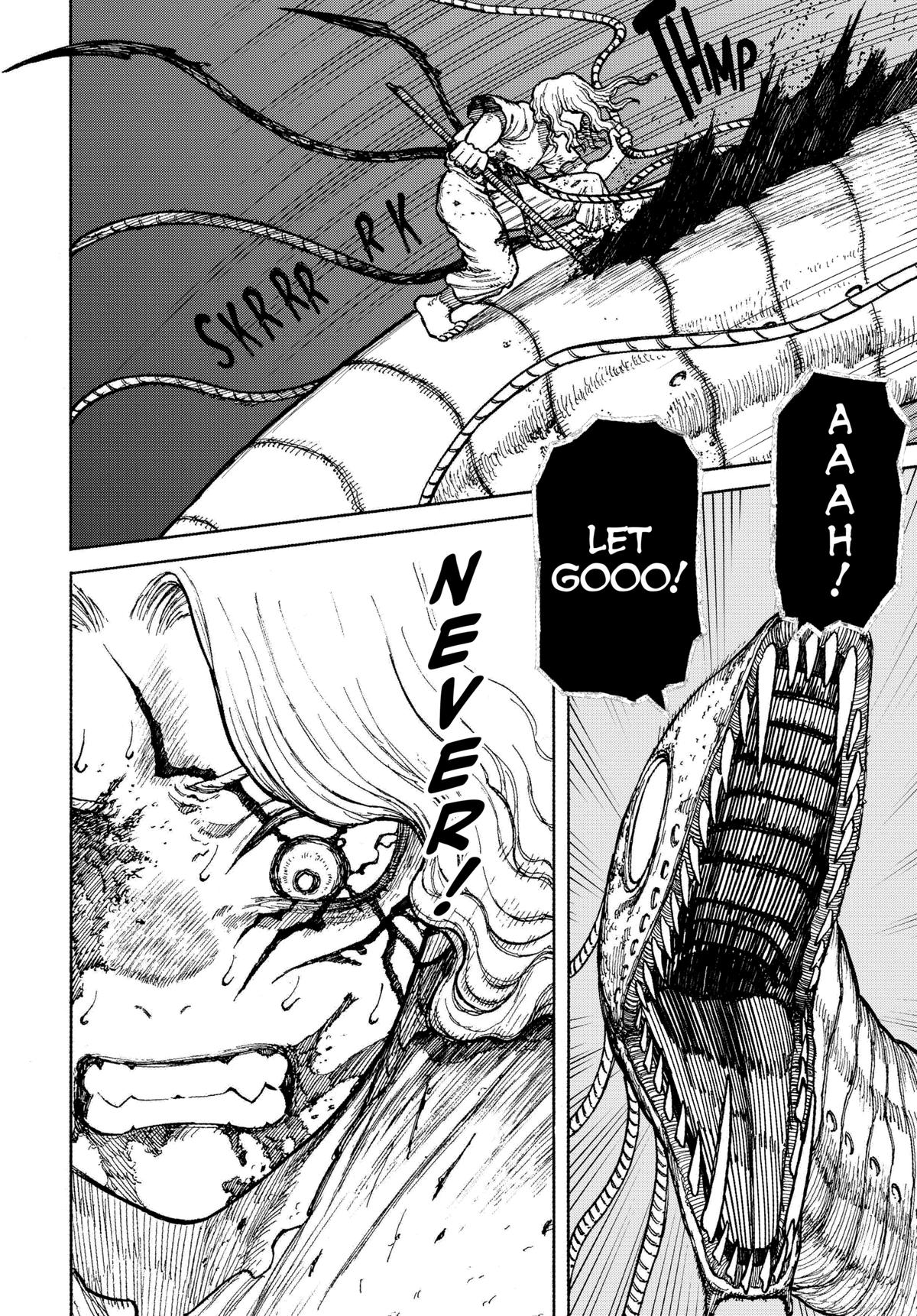 Read Centuria Manga Online