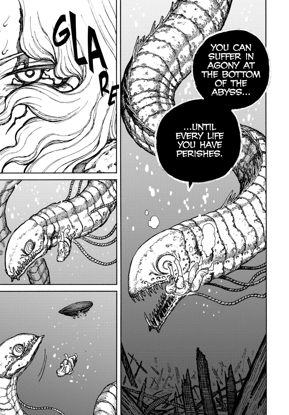 Read Centuria Manga Online