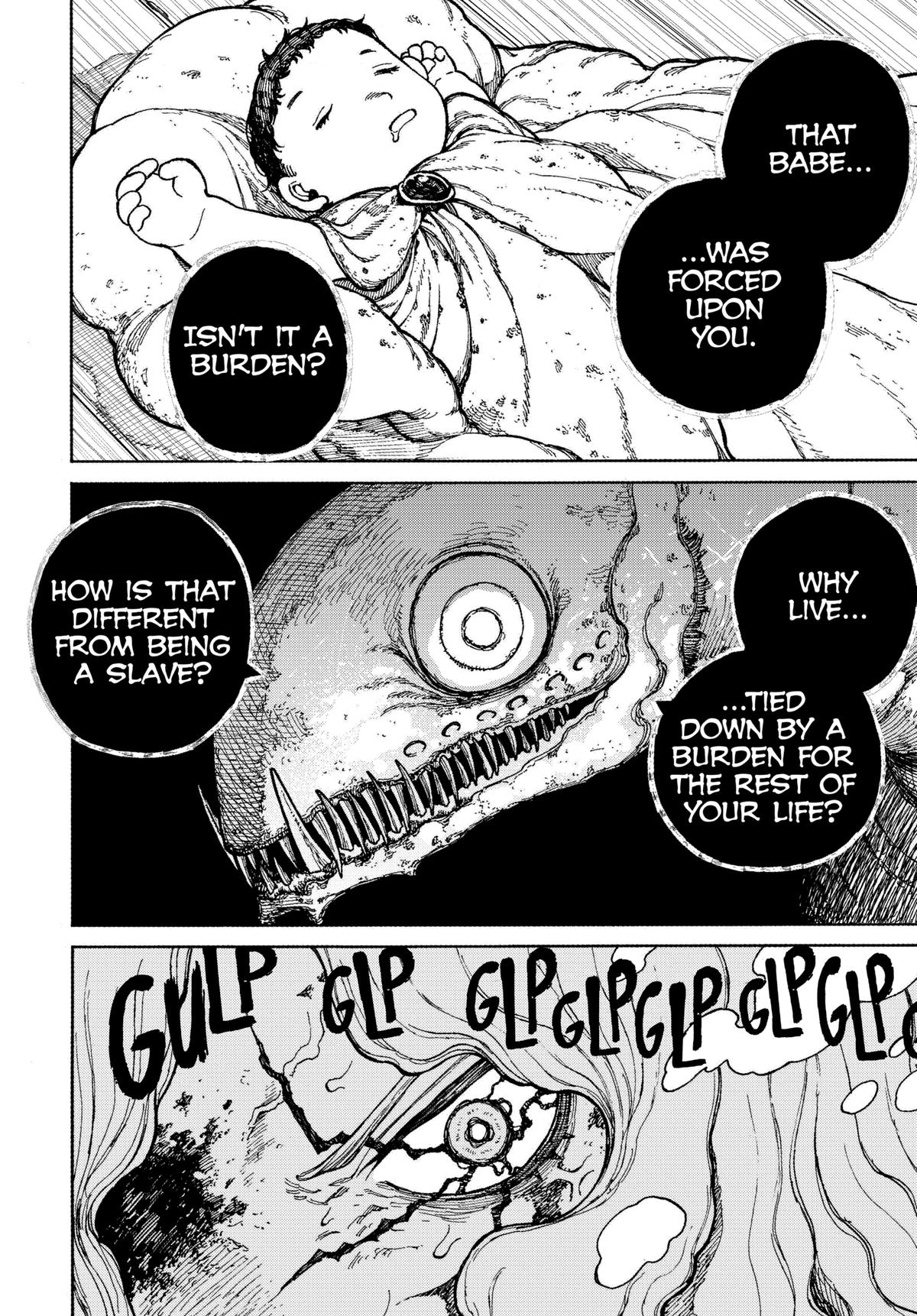 Read Centuria Manga Online