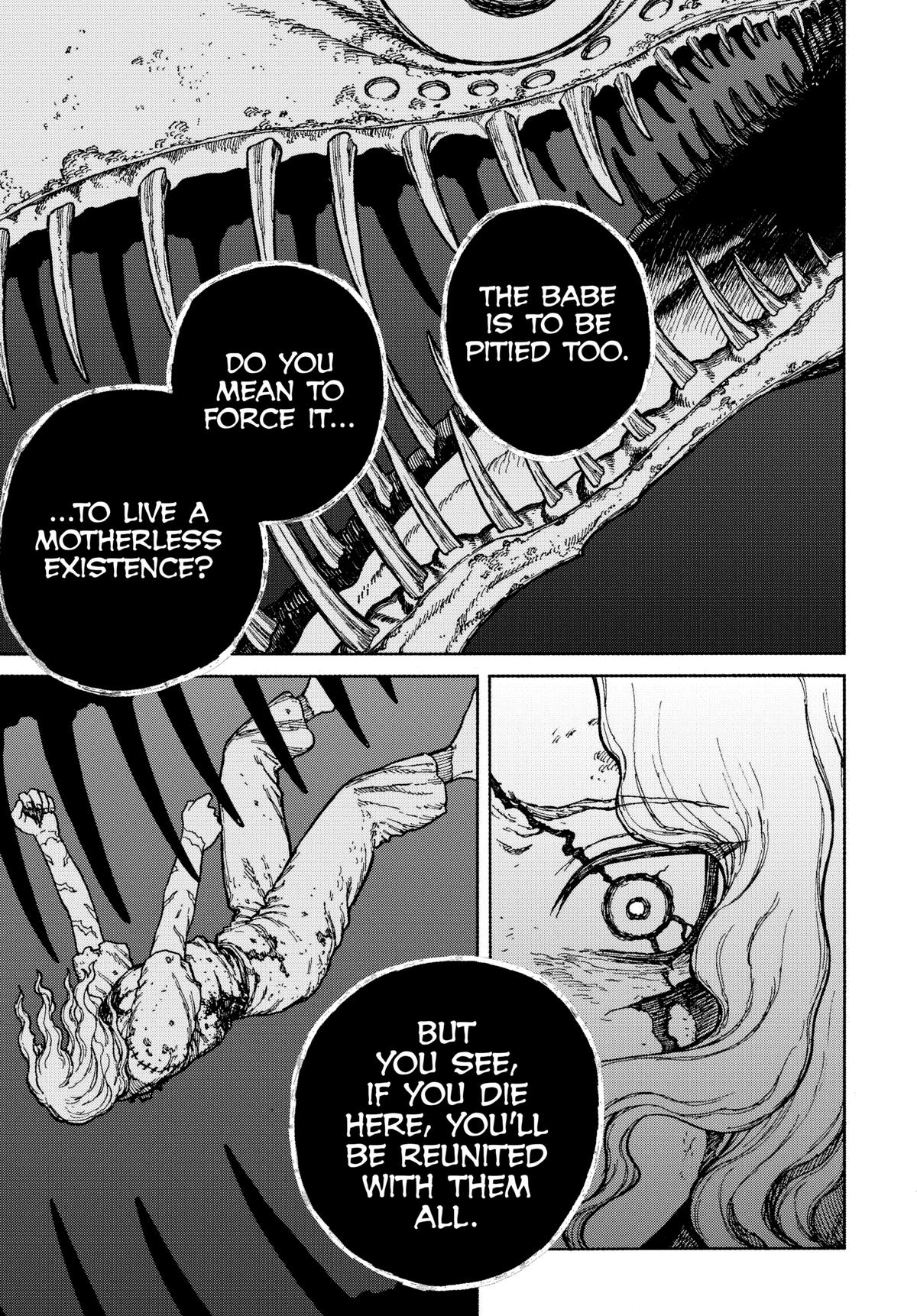 Read Centuria Manga Online