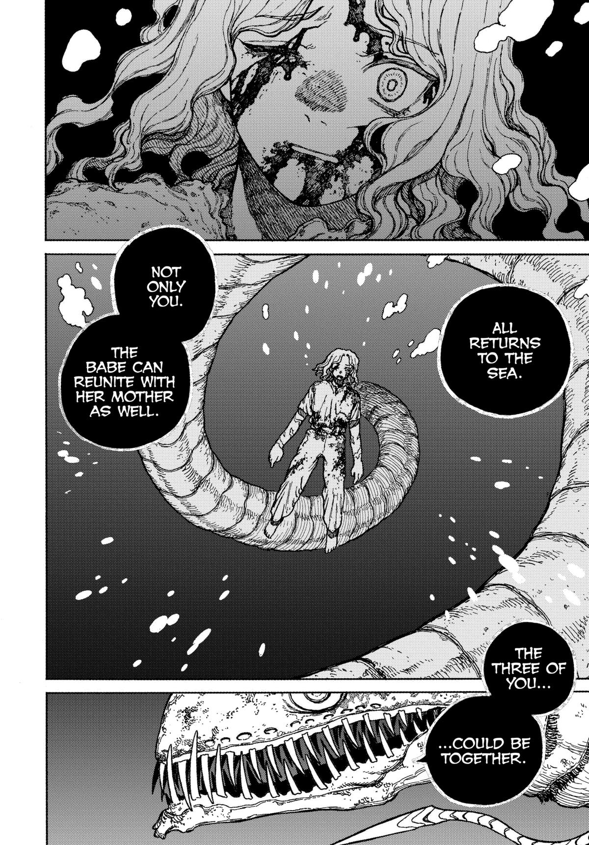 Read Centuria Manga Online