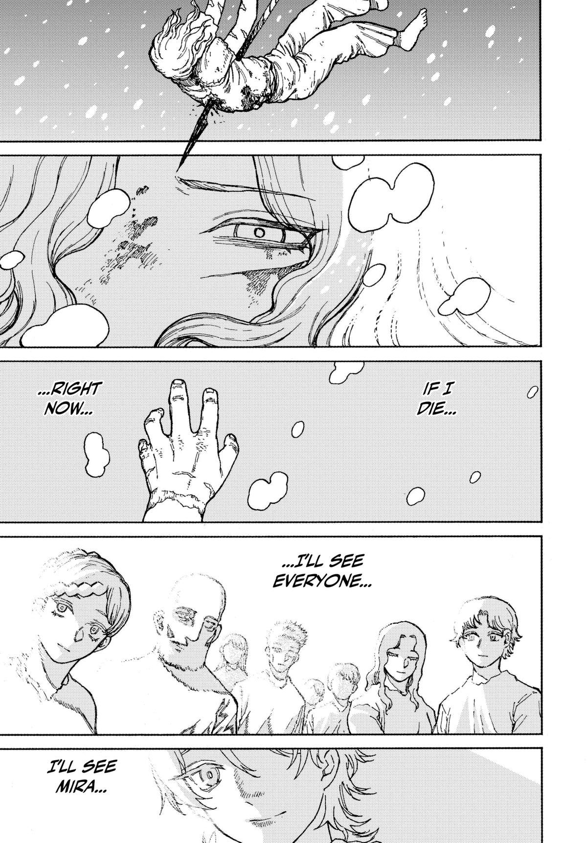 Read Centuria Manga Online