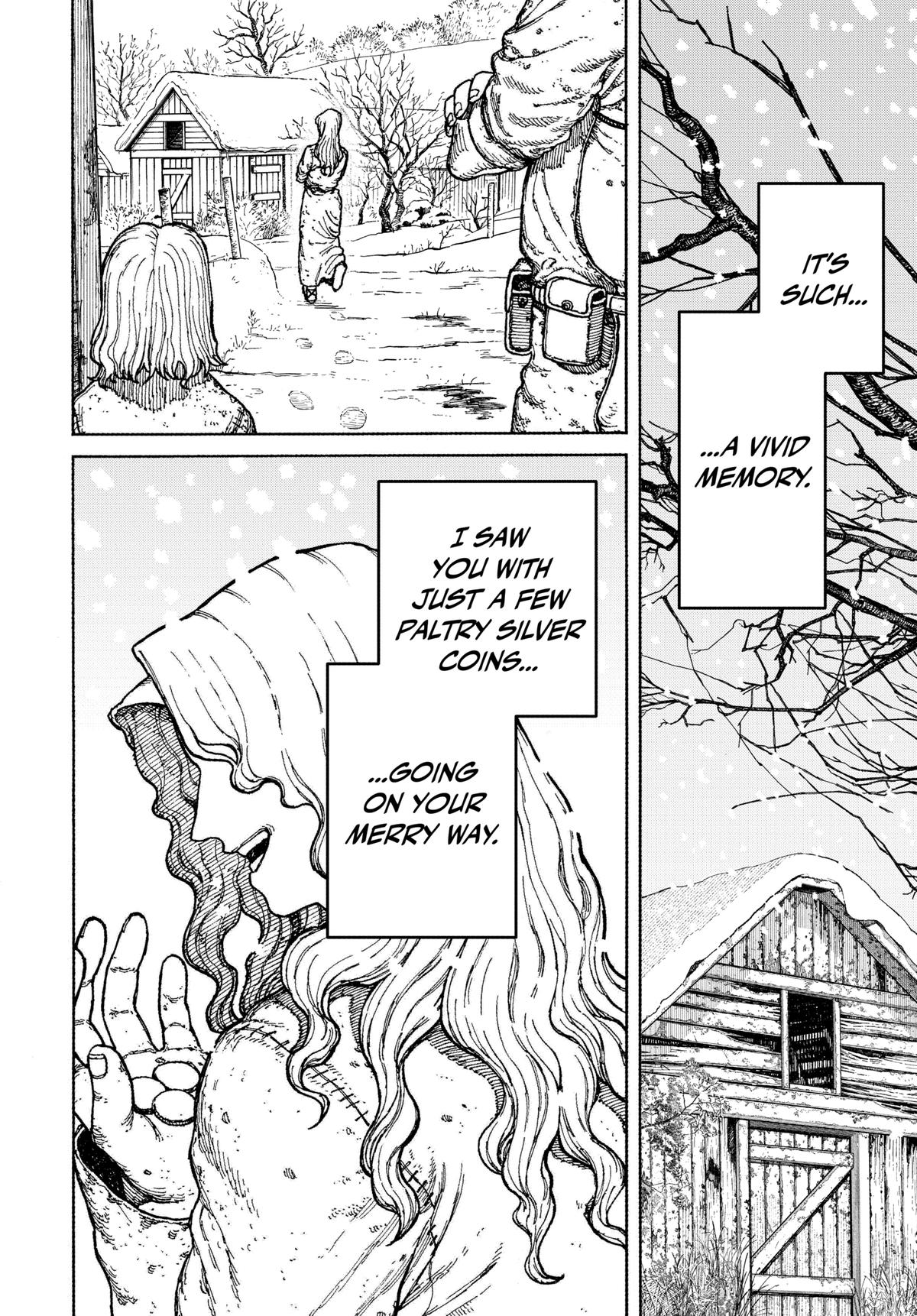 Read Centuria Manga Online