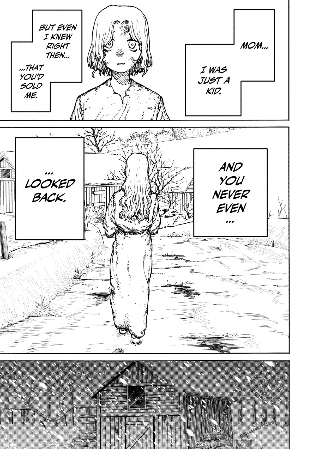 Read Centuria Manga Online