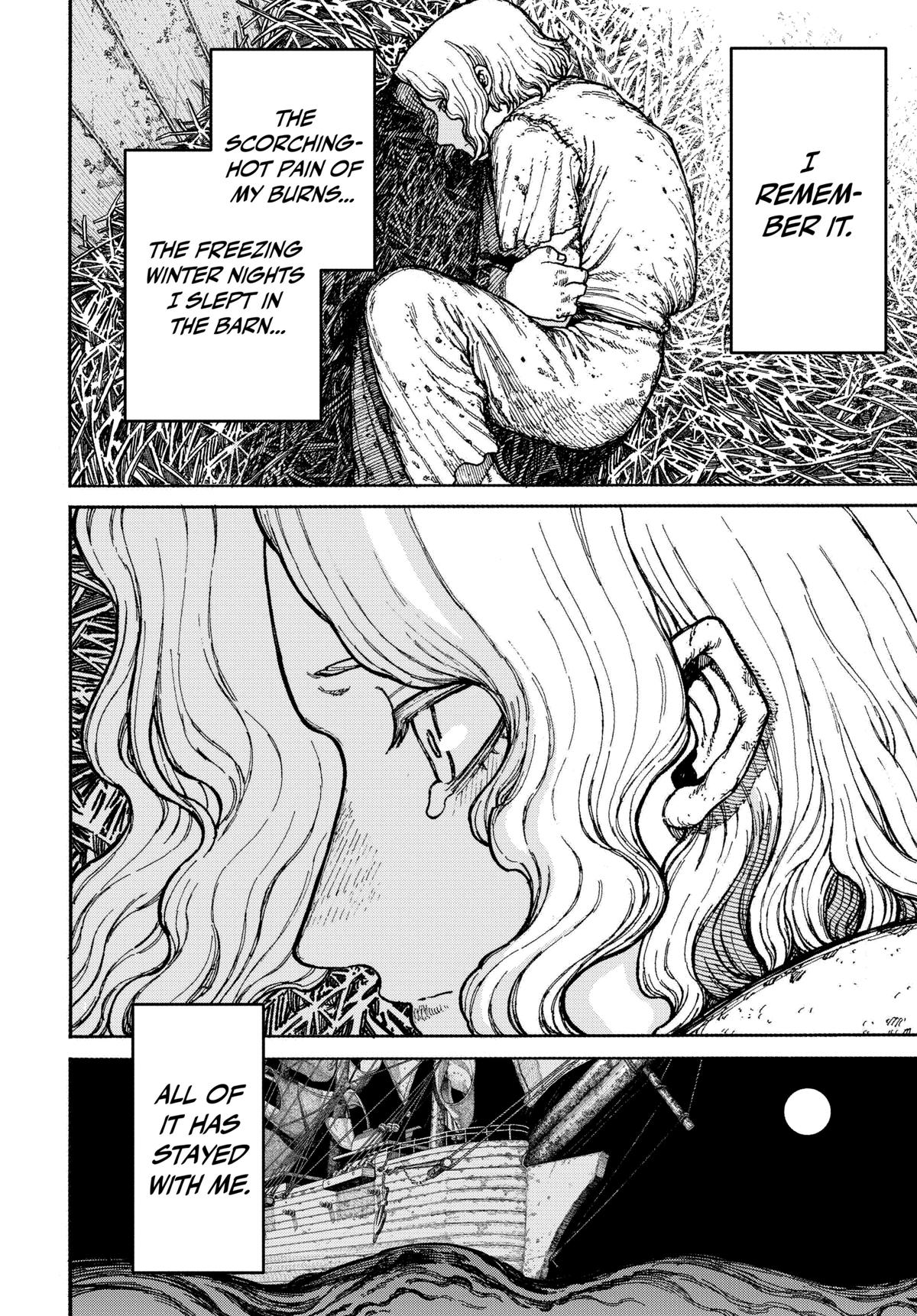 Read Centuria Manga Online