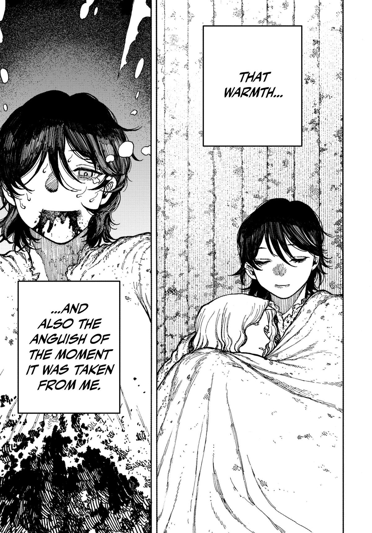 Read Centuria Manga Online