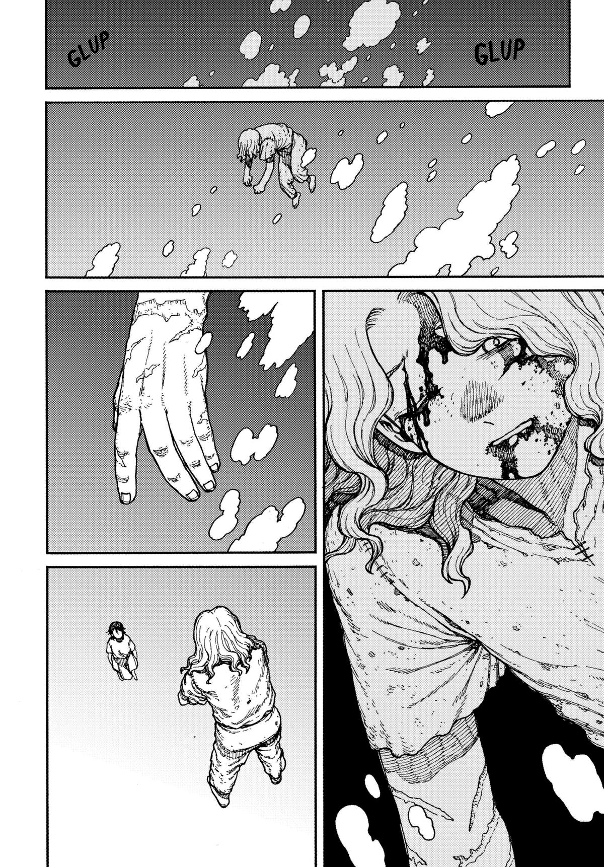 Read Centuria Manga Online